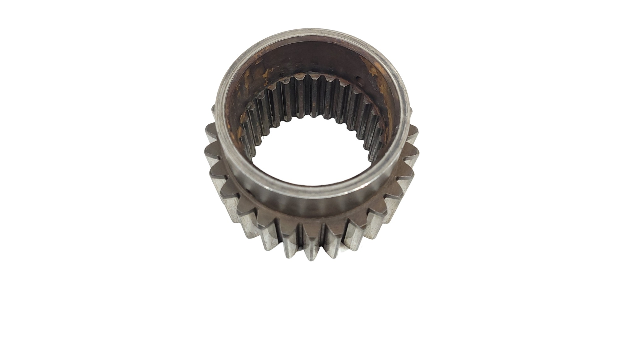 Engrenagem Caixa Câmbio Zf 1295304248 2
