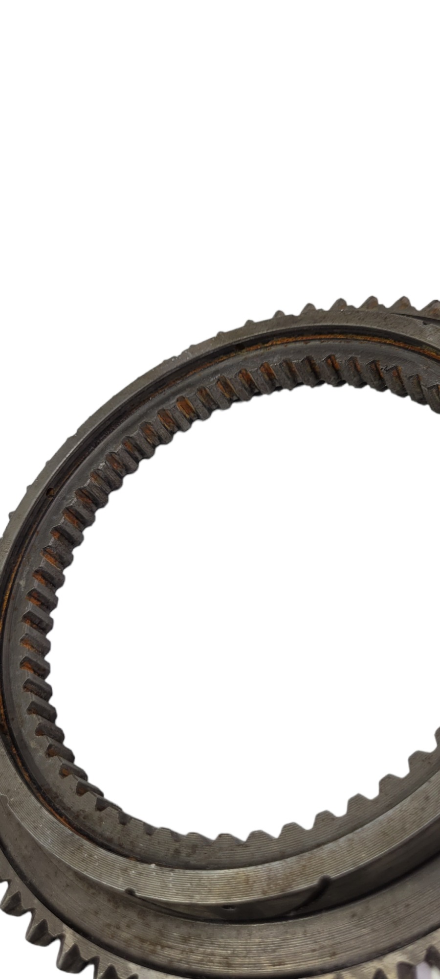 Corpo Acoplamento Zf 1316304185 6