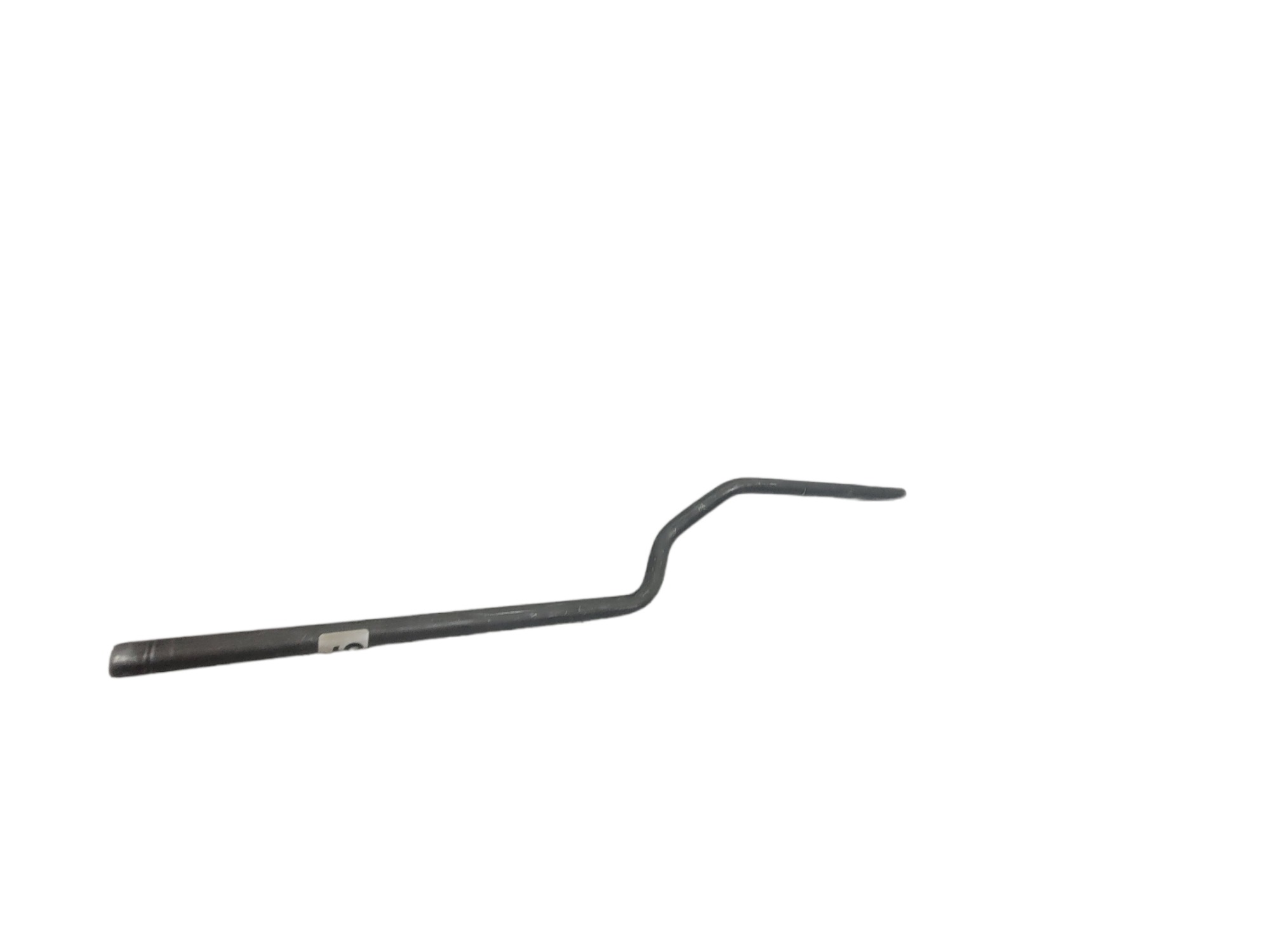 Tubo De Lubrificação Caixa Mercedes Benz 6210 62216240 4