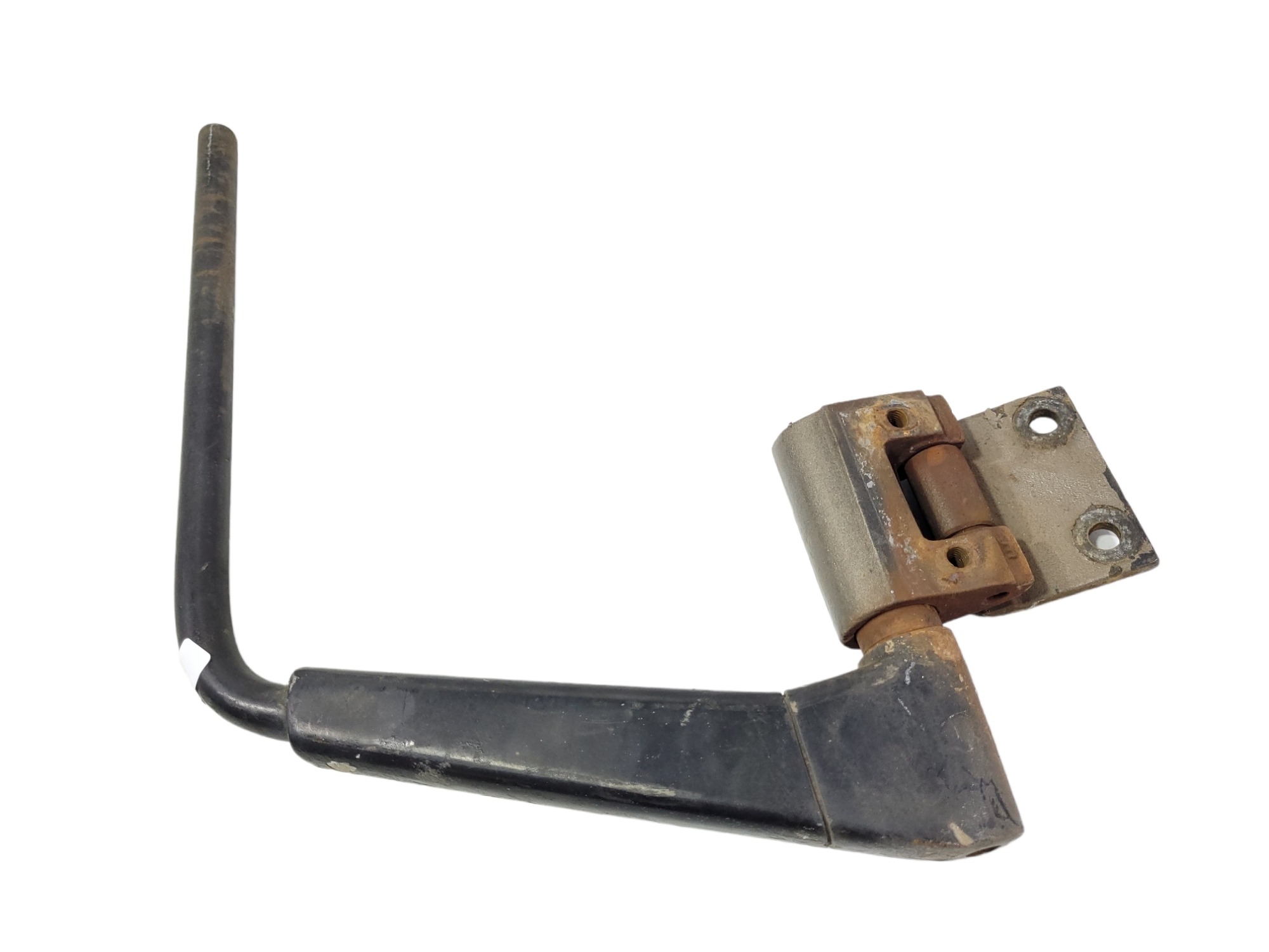 Suporte Retrovisor M Benz 1