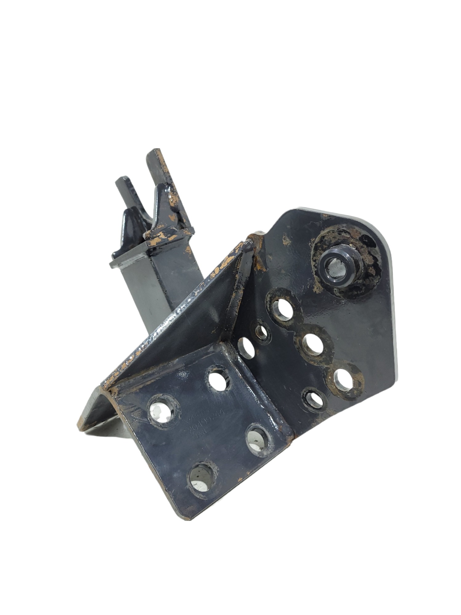 Suporte Do Parachoque Dianteiro Volvo Fh 2004 A 2014 2