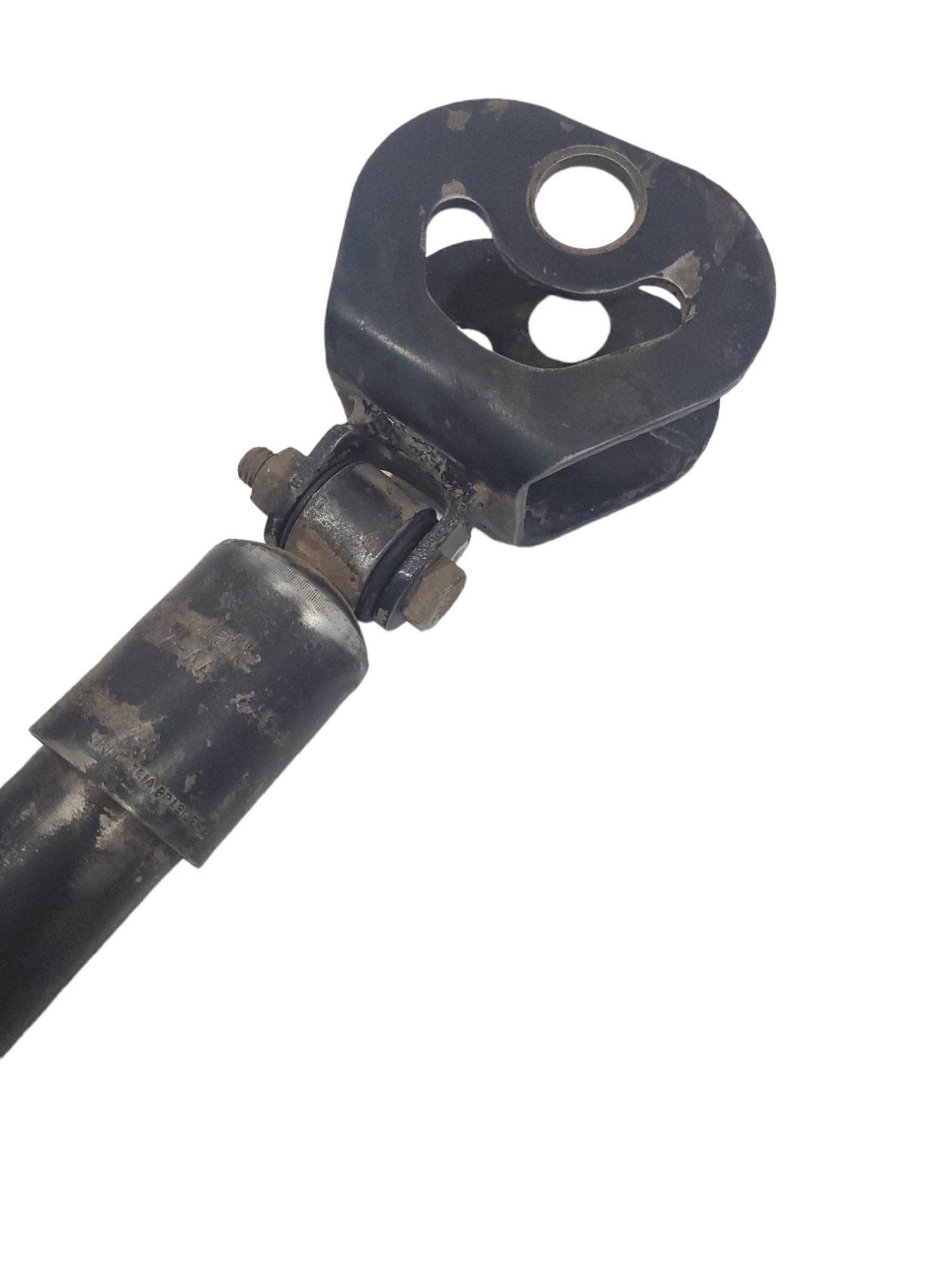 Amortecedor Traseiro Cabine Cargo * E5ht5k407aa 3