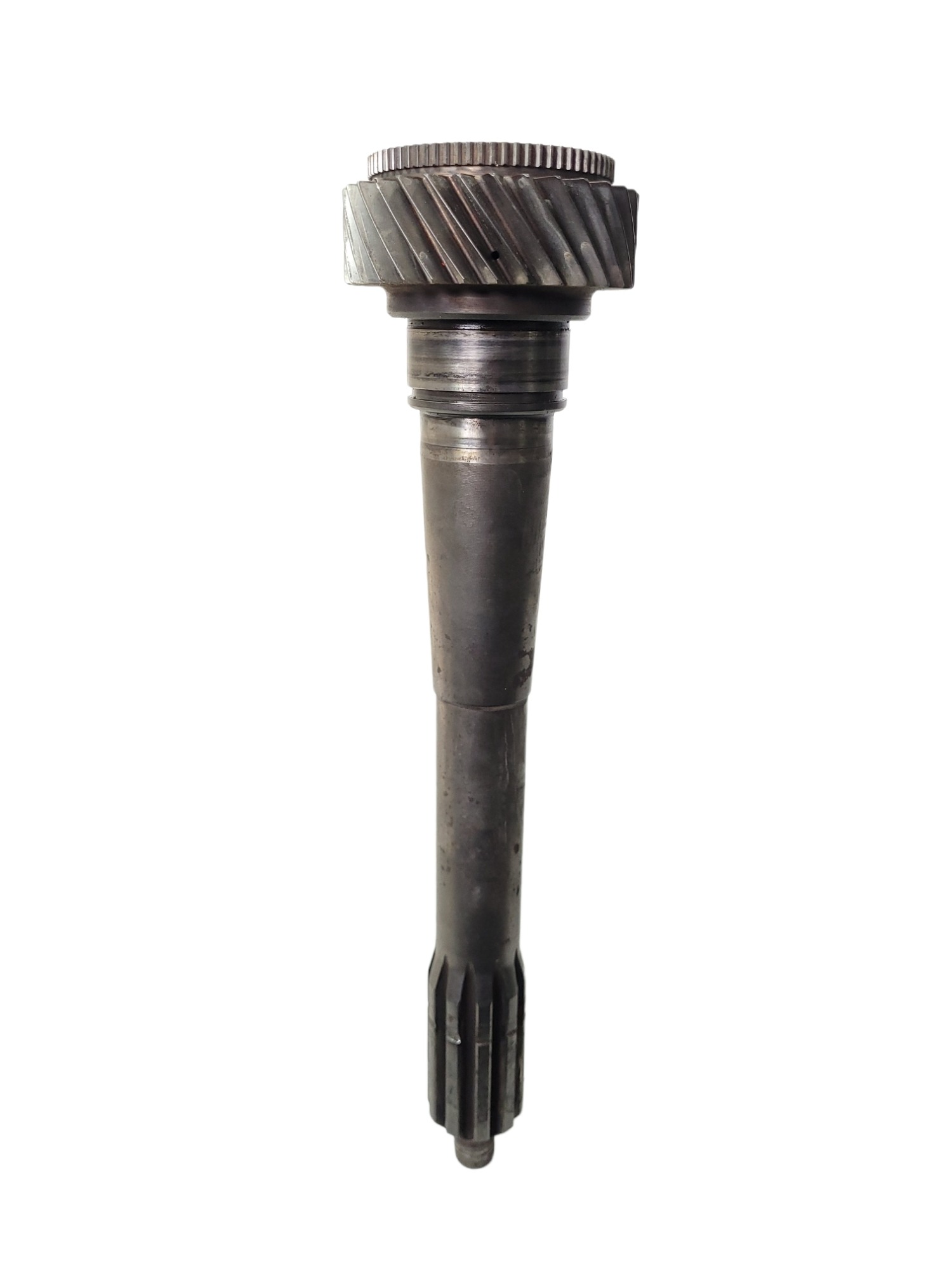 Eixo Piloto Caixa Zf – N 1333302011 2