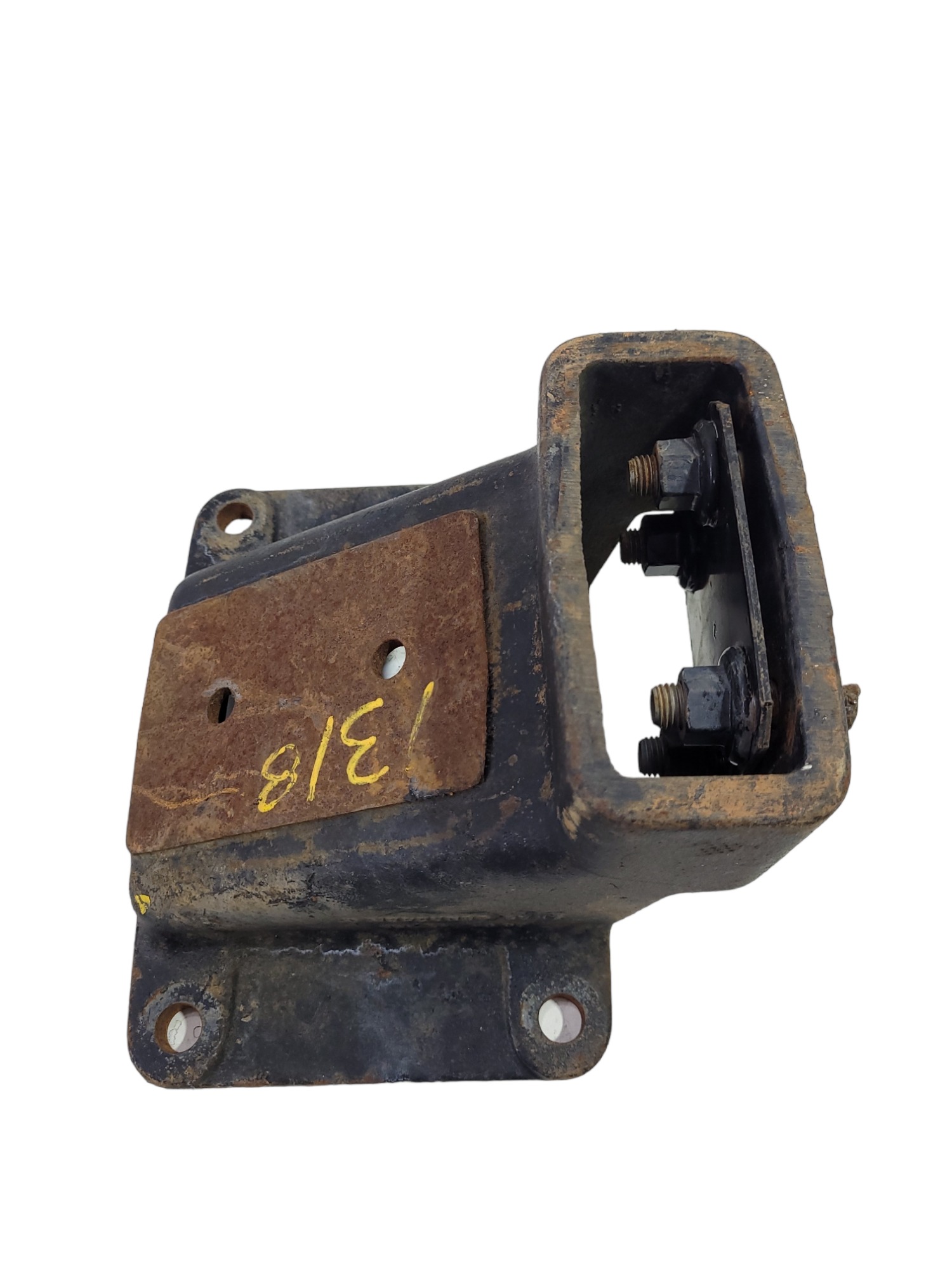 Suporte Coxim M Benz 1318 3