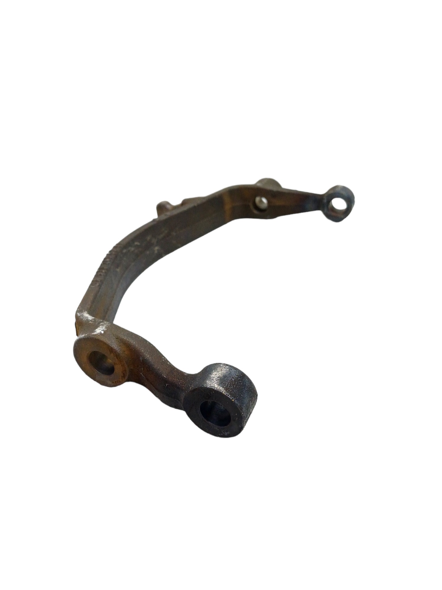 Garfo Mudança Caixa M Benz G330 A9302650201 2