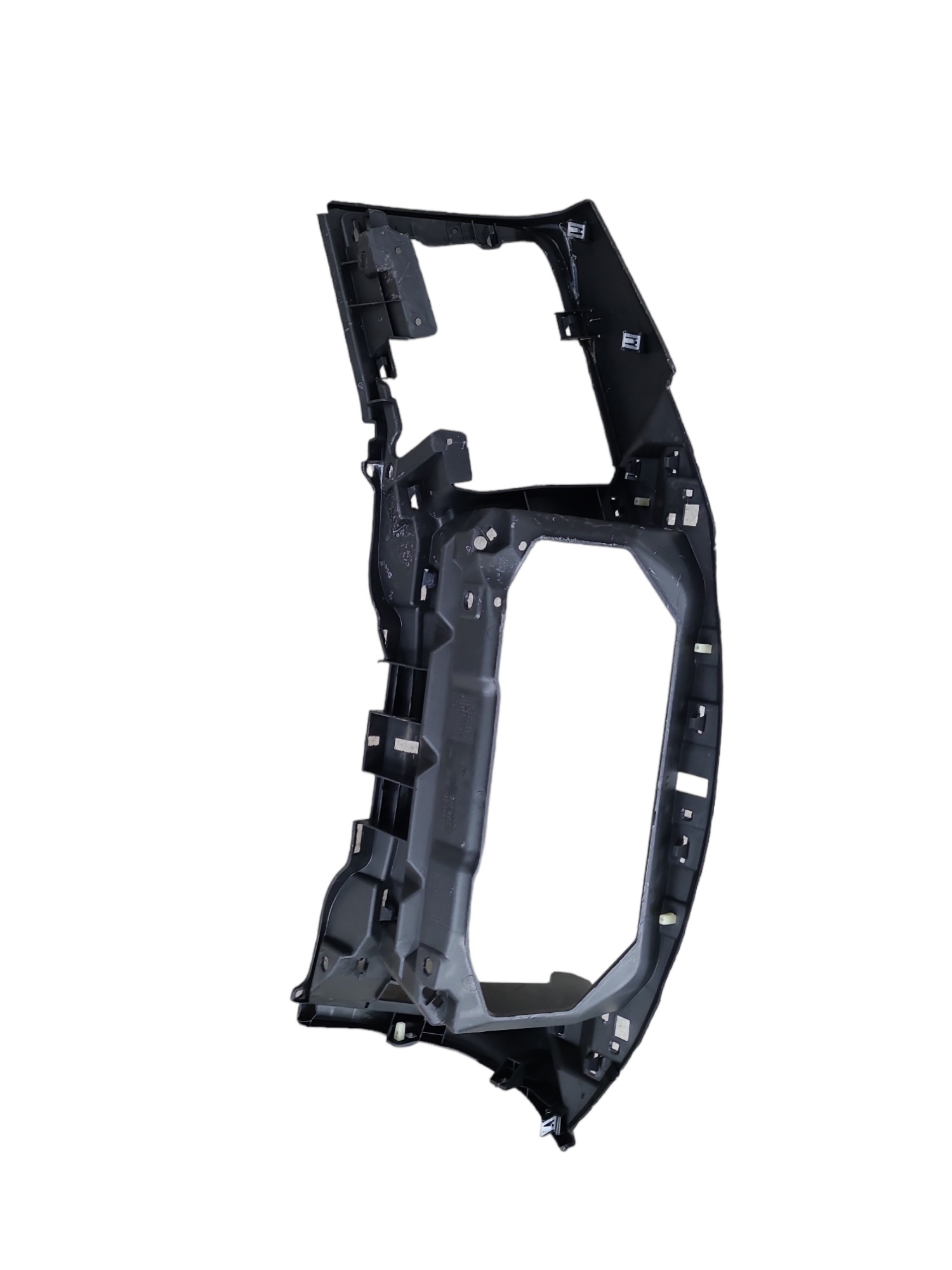 Moldura Painel Instrumento M Benz Axor A9406800355 3
