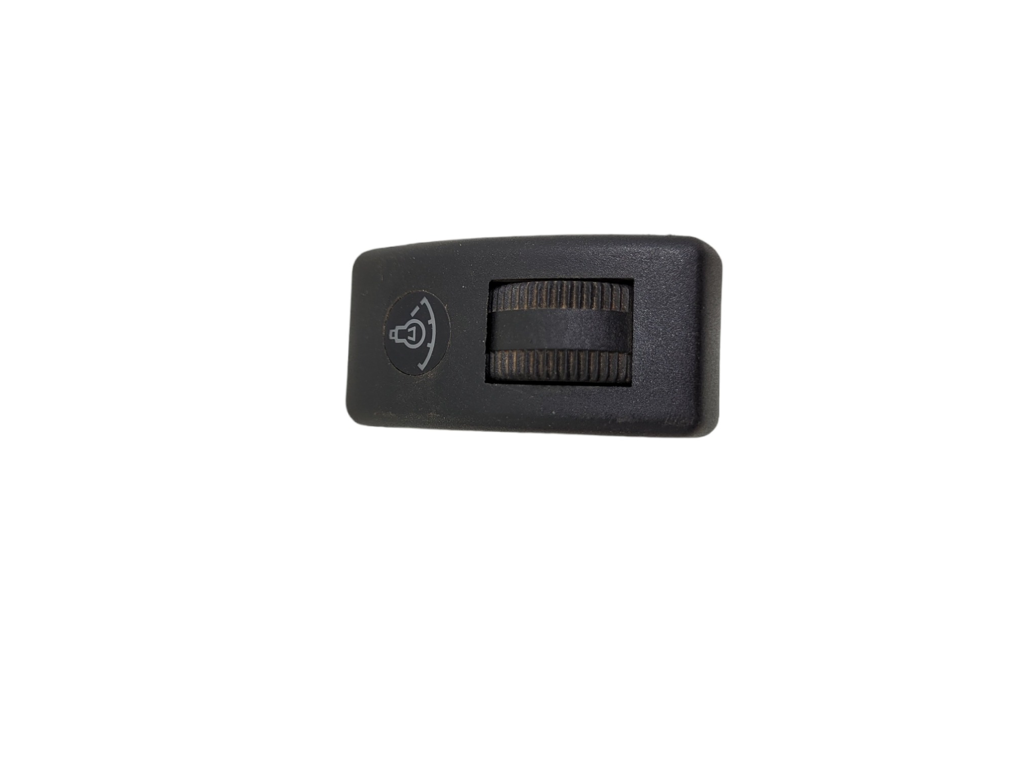 Botao Regulagem Farol Daf 1435602 9