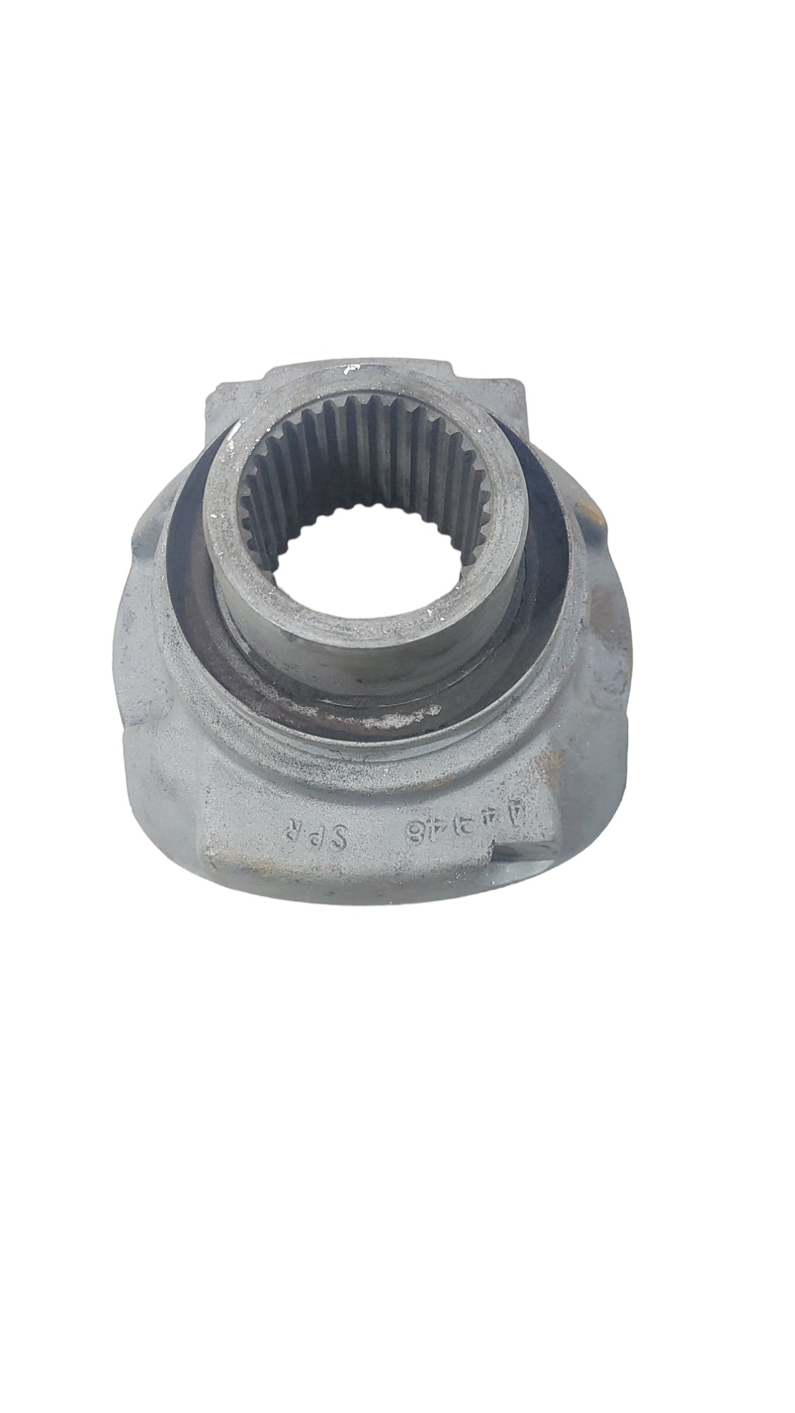 Flange Caixa  Ford Cargo 5