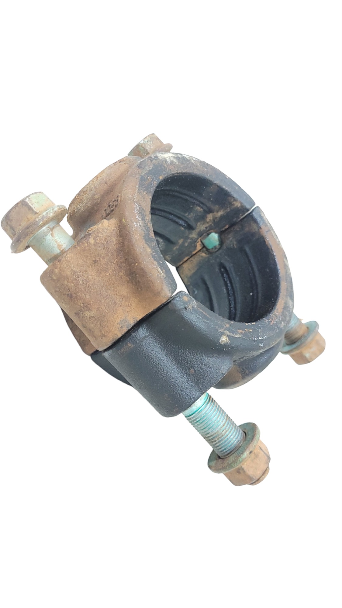 Garfo Suporte Barra Estabilizadora Dianteira Man 437180058 3