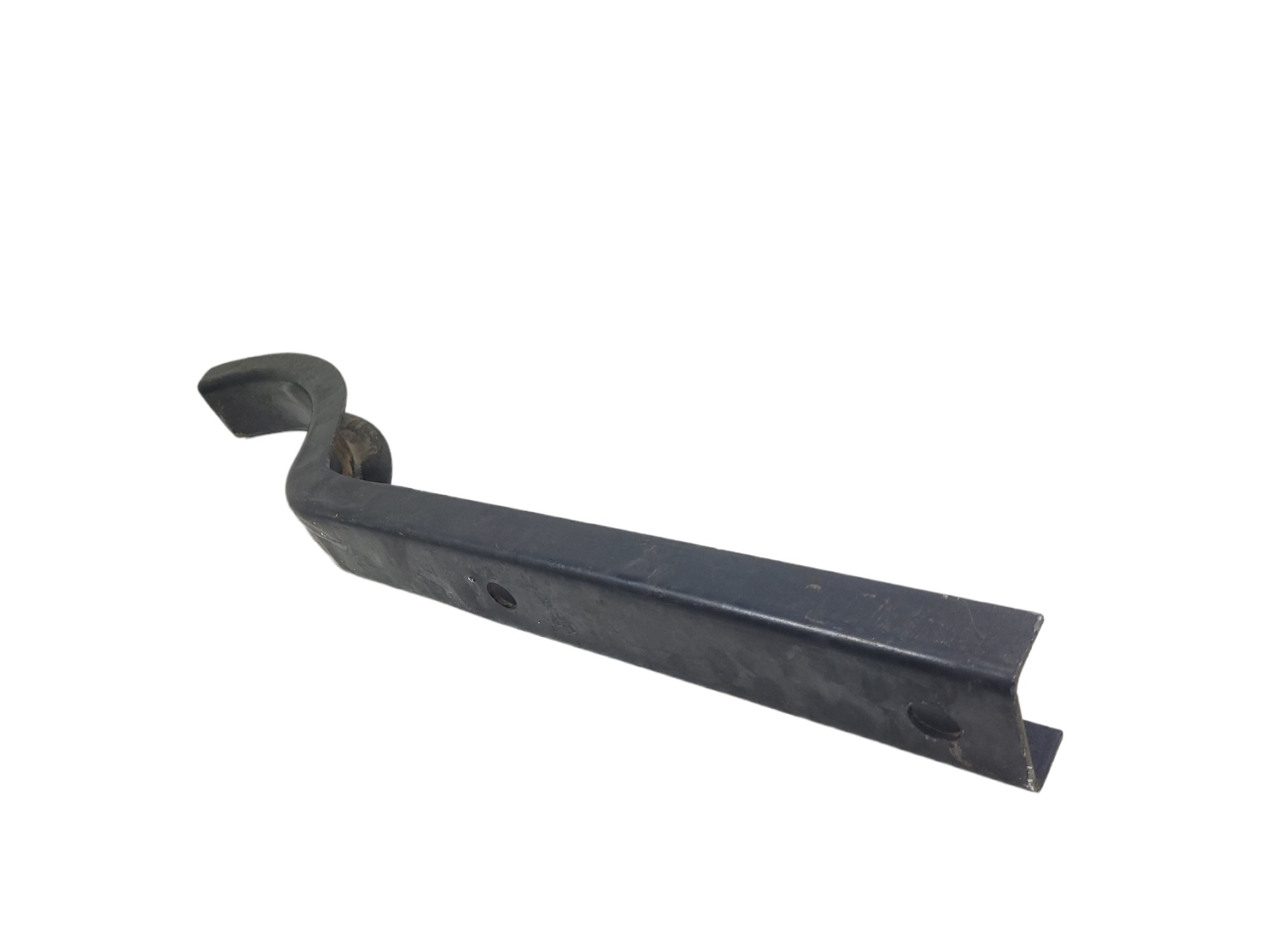 Suporte Reservatorio Ar Mb Atron 1635 S 4