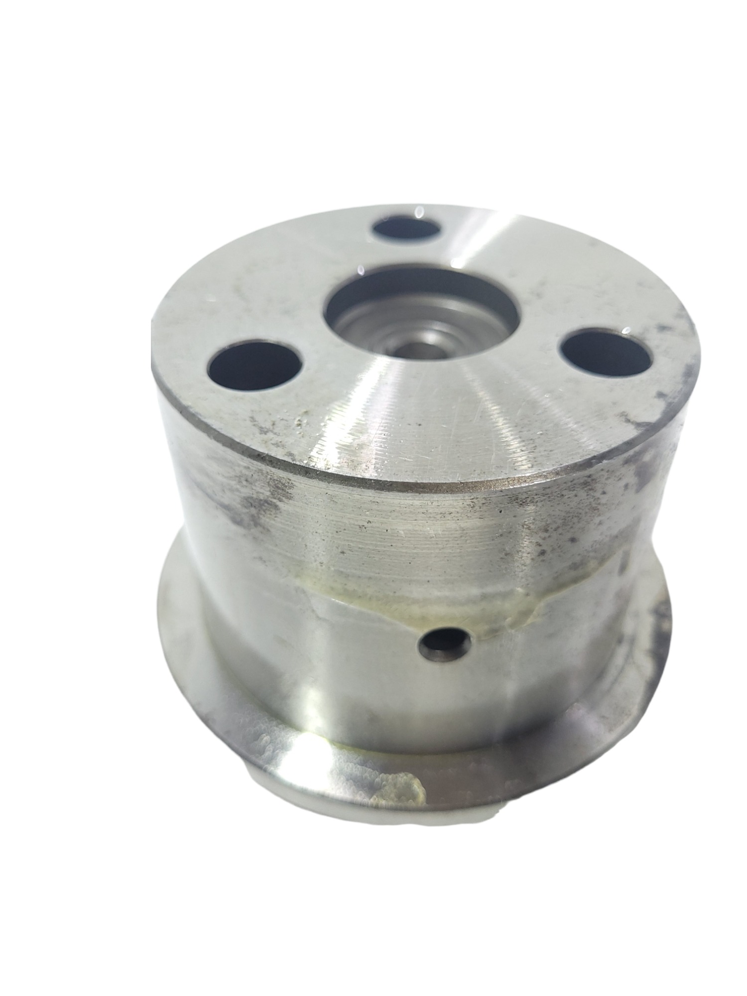 Cubo Da Engrenagem Intermediária Iveco Cursor 13 3