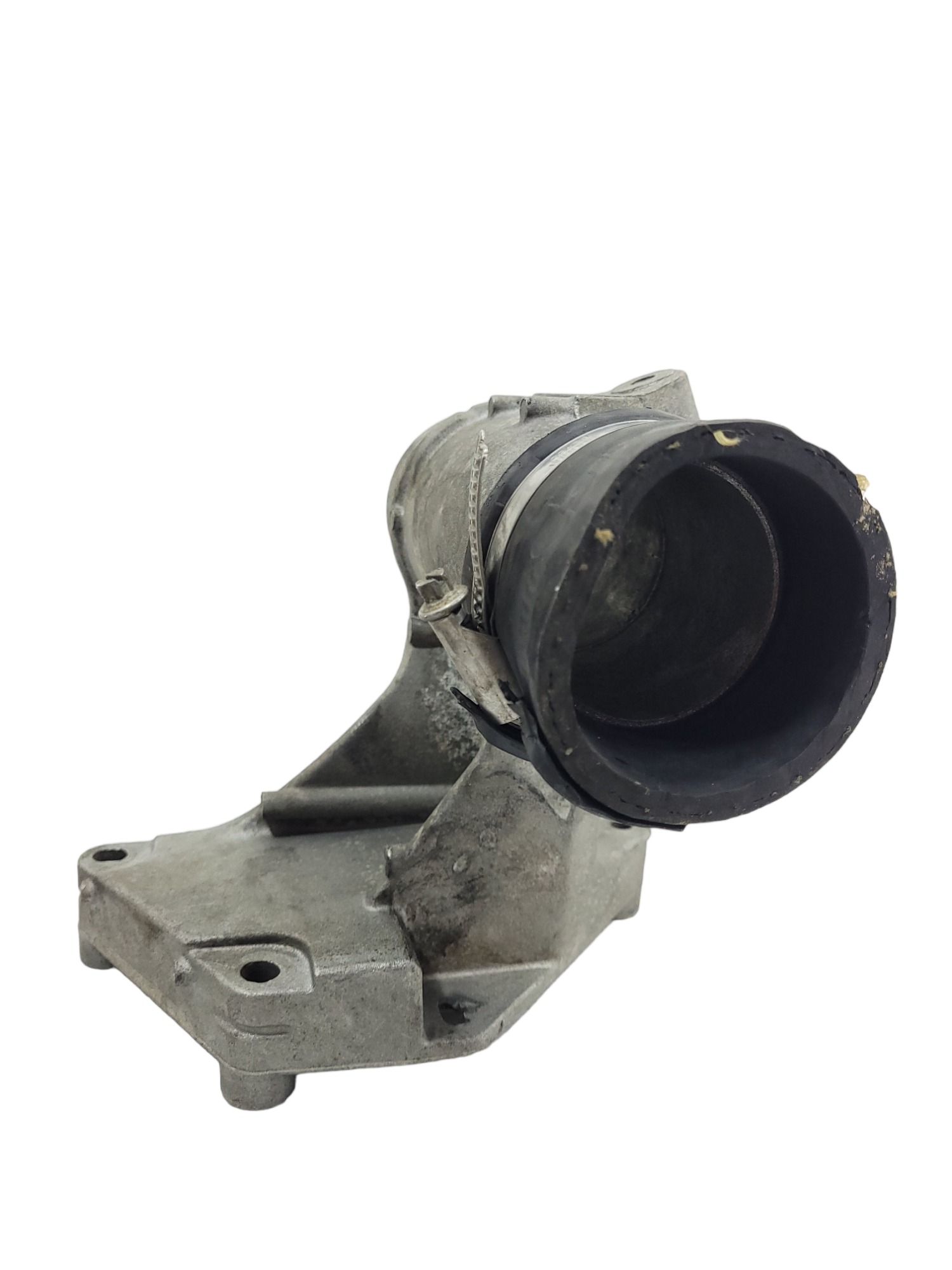 Suporte Mangueira Intercooler Master 8200340462 3