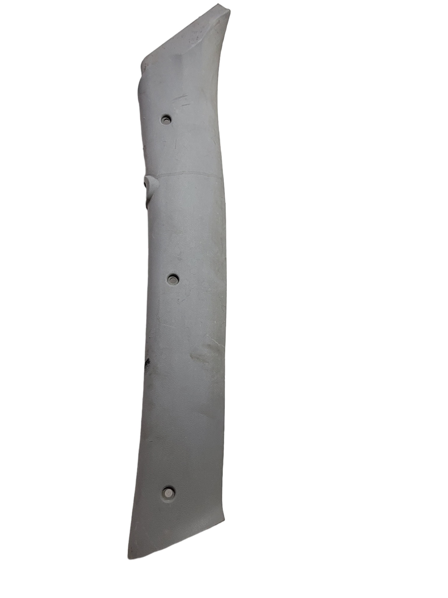 Moldura Interna Direita Parabrisa Ford Cargo 4c46e03196aaw 3