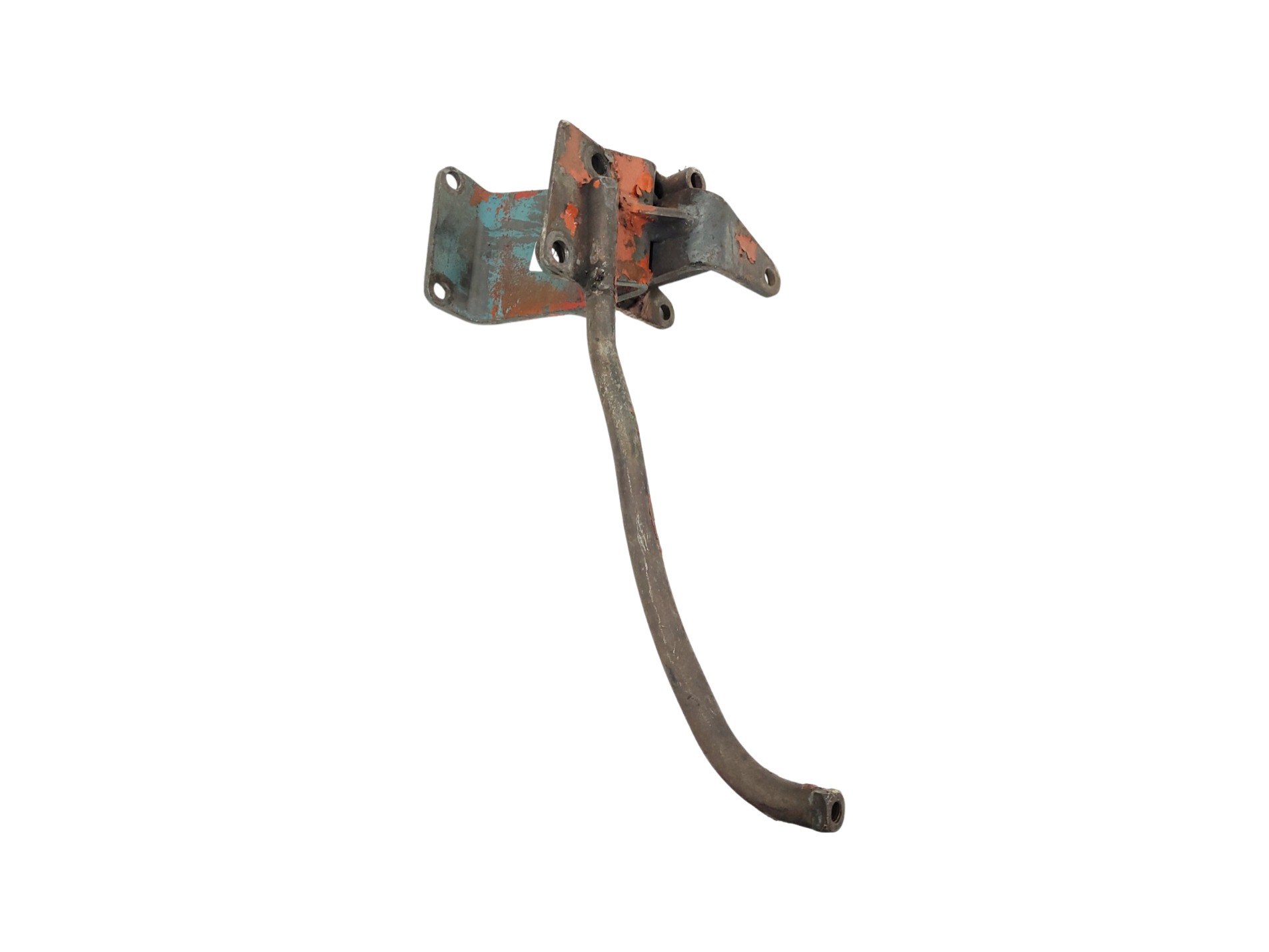 Suporte Alternador Scania 112 1