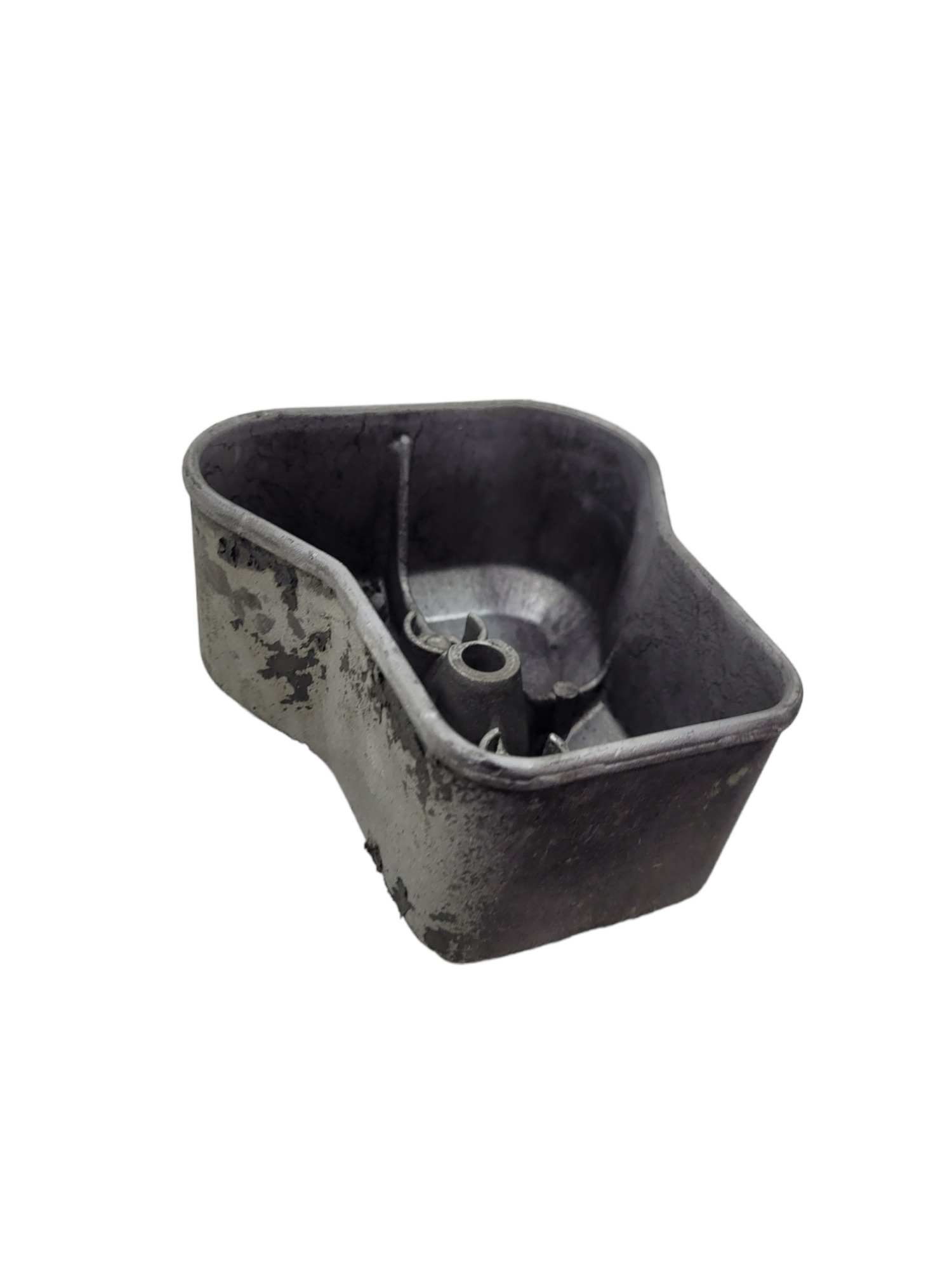 Tampa Válvula Motor Mwm 961007960024 5