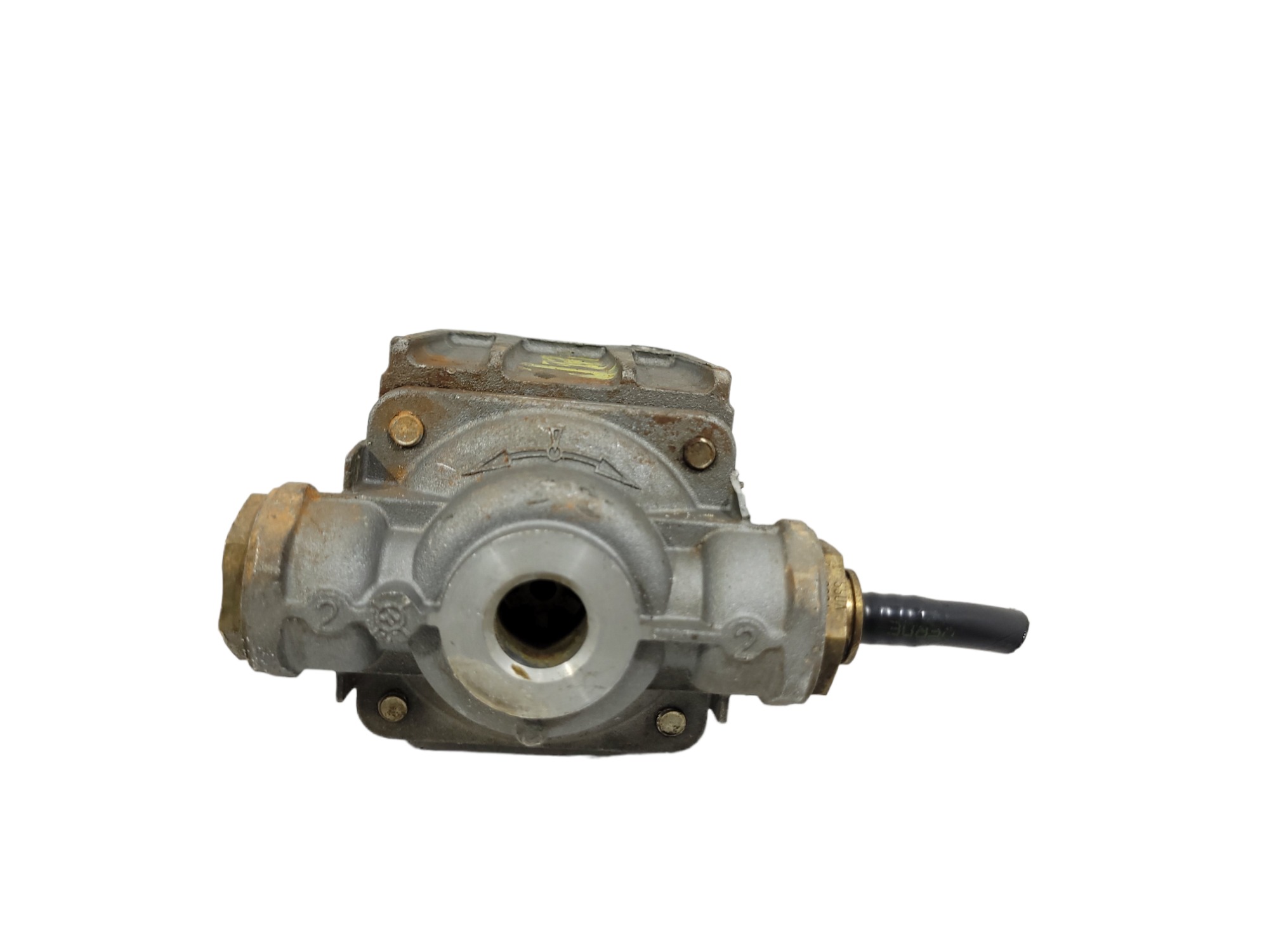Valvula Descarga Rapida Ford Cargo 814 1622 4030 2