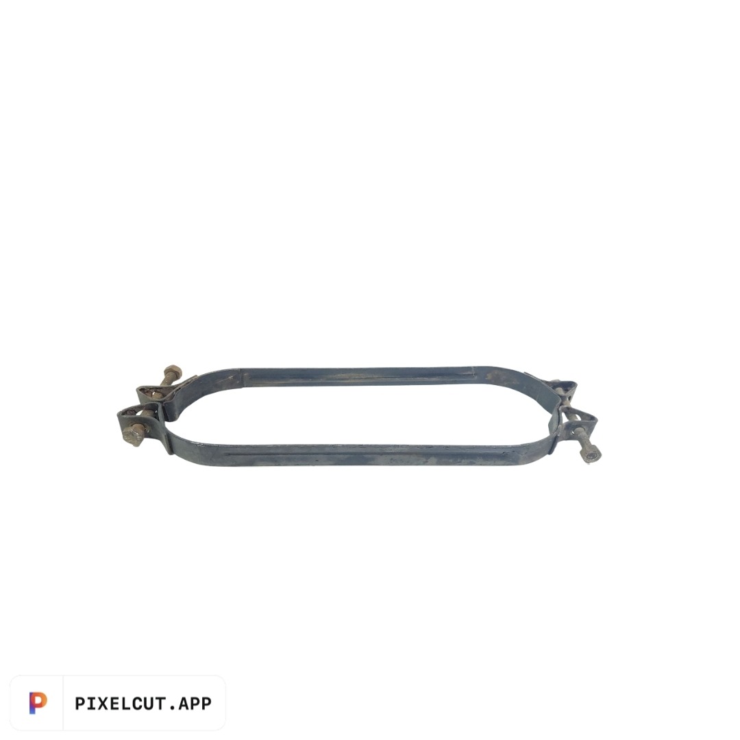 Suporte Filtro Ar / 6