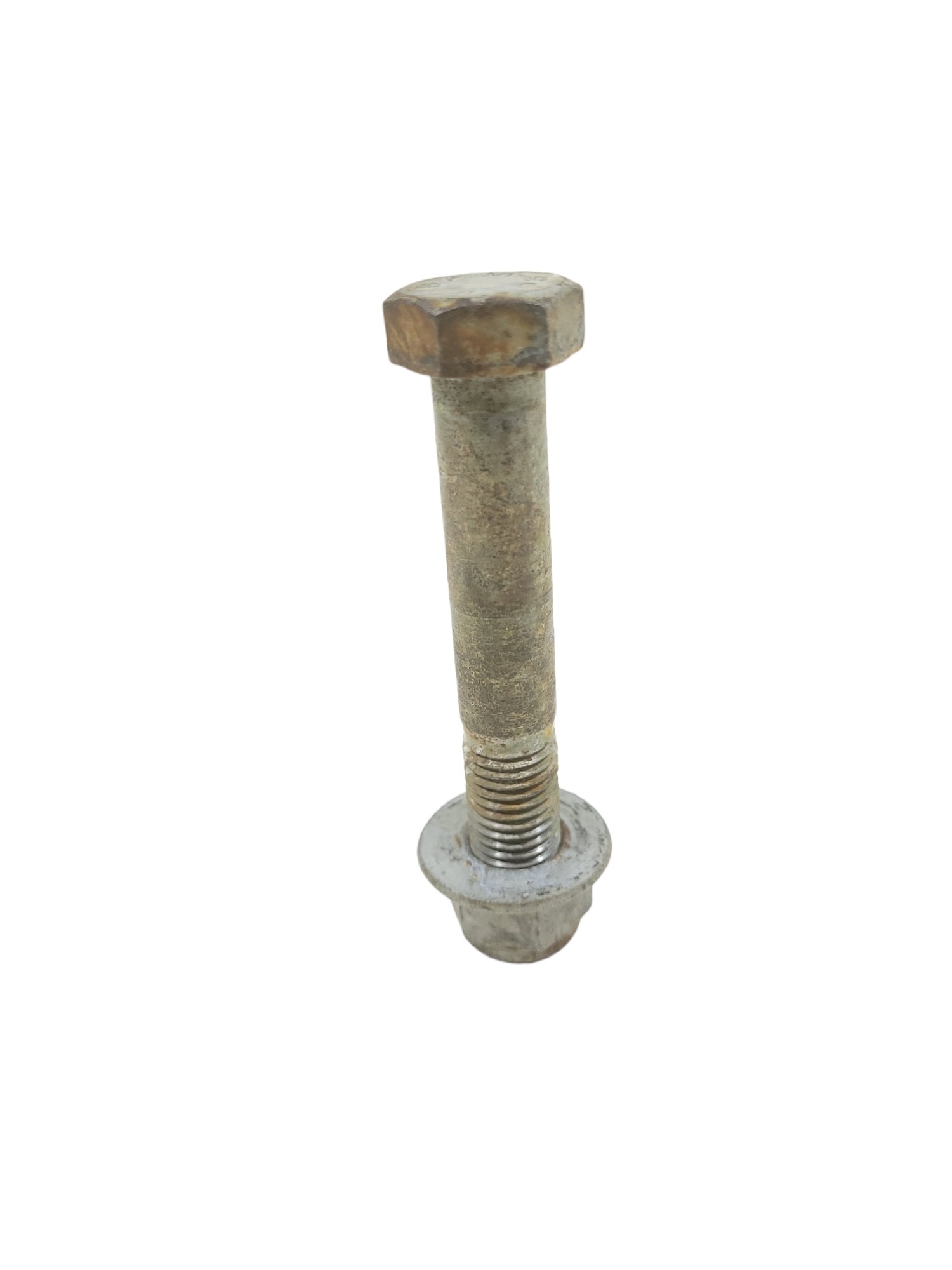 Parafuso Suporte Paralama Vw Constellation 3