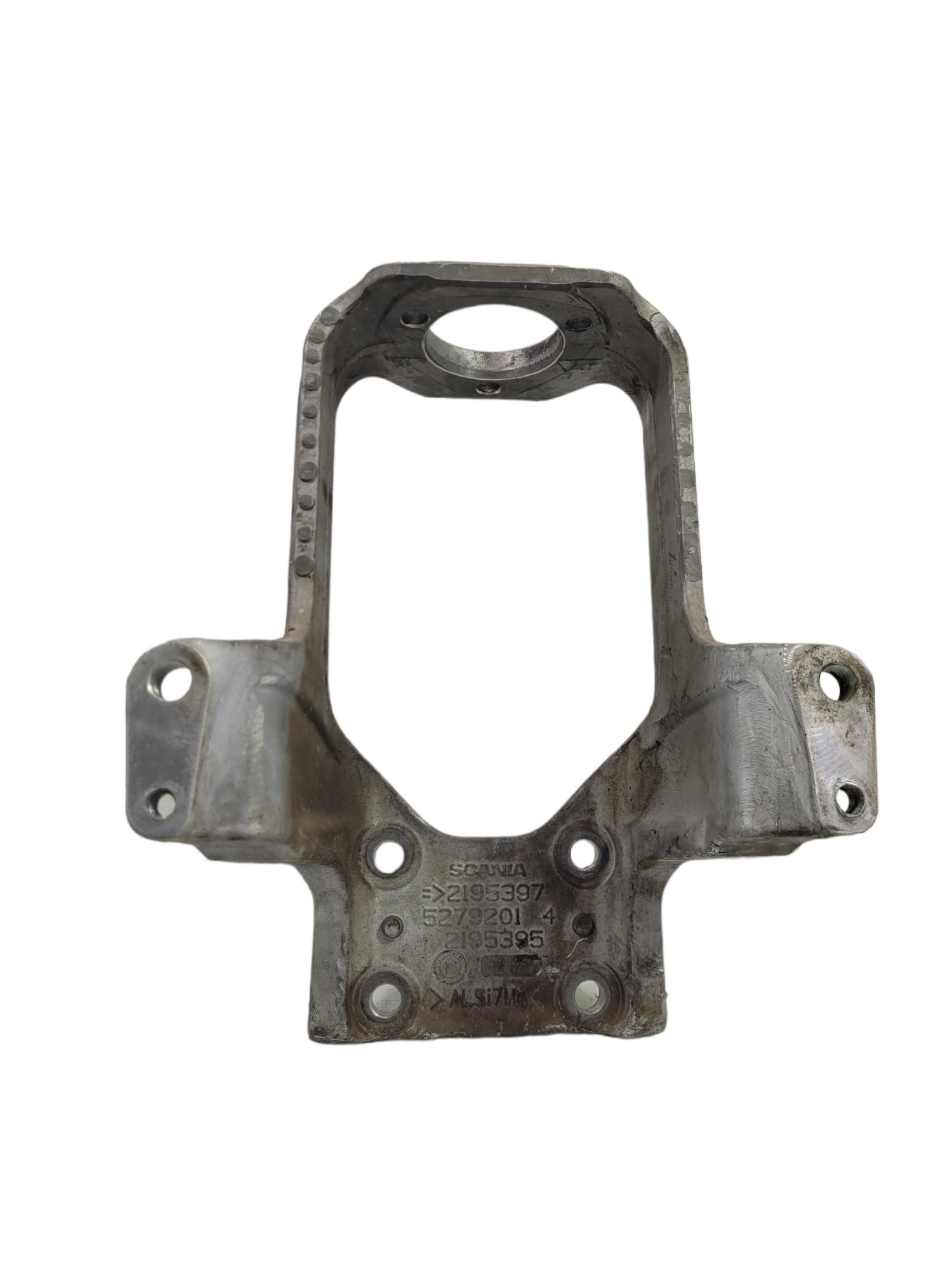 Suporte Cabine Scania 2195395 4