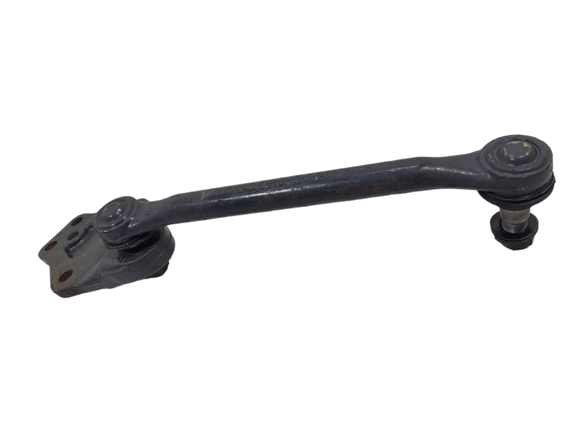 Suporte Barra Estabilizadora Cbarra Estabilizadora Volvo 5