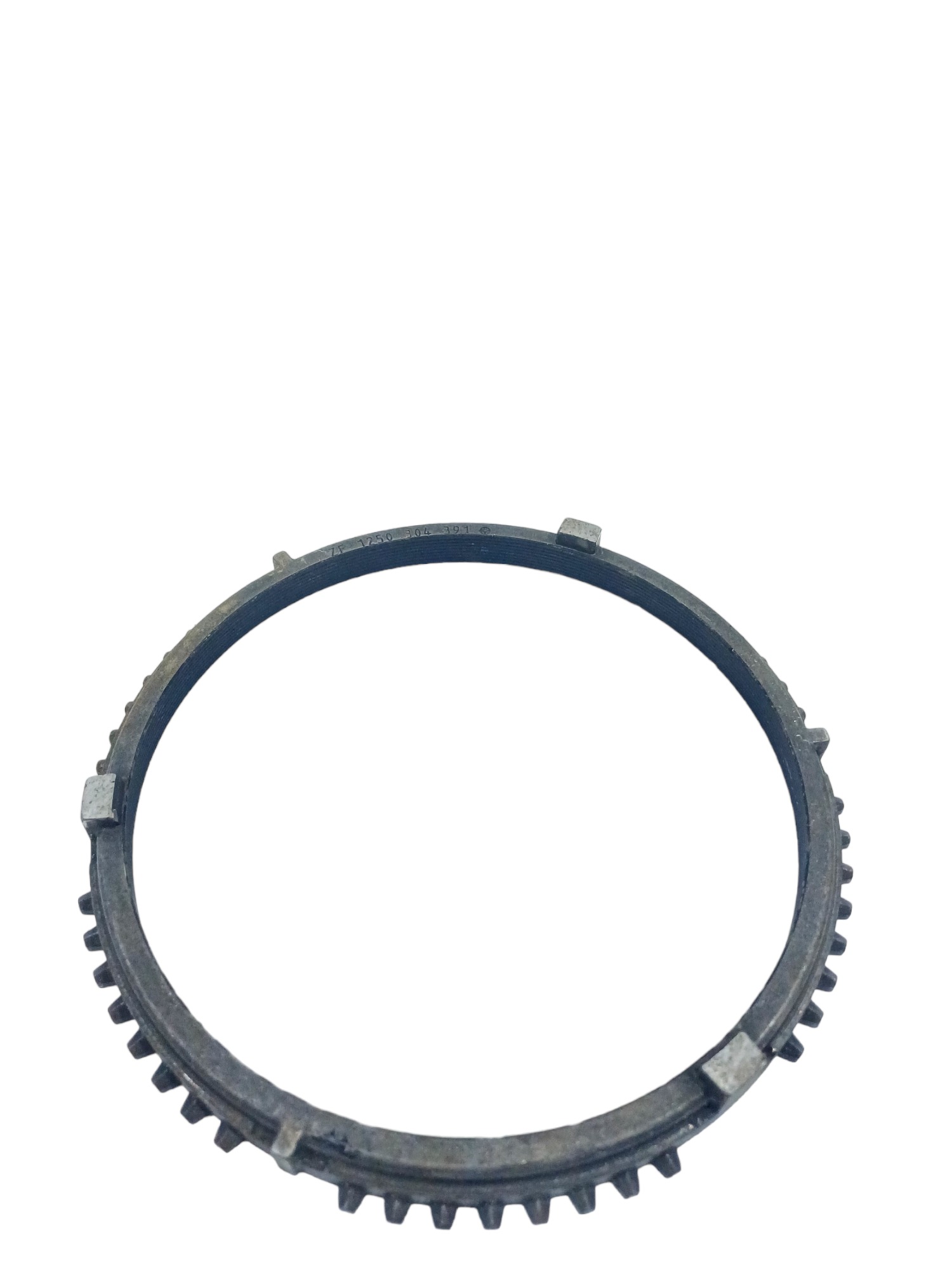 Anel Sincronizado Caixa Zf 1250304391 1