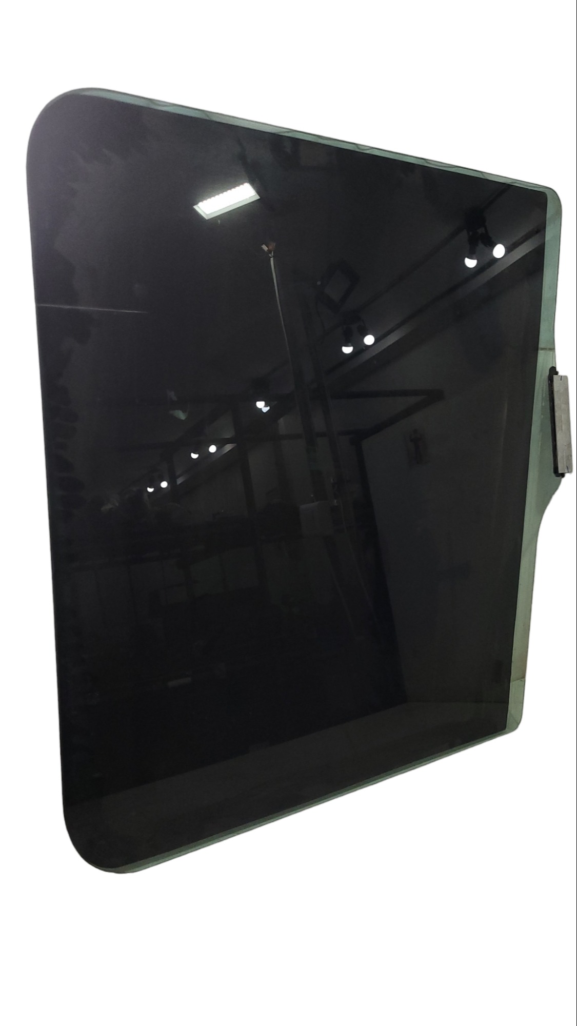 Vidro Porta Esquerda Scania Ntg Ch 5