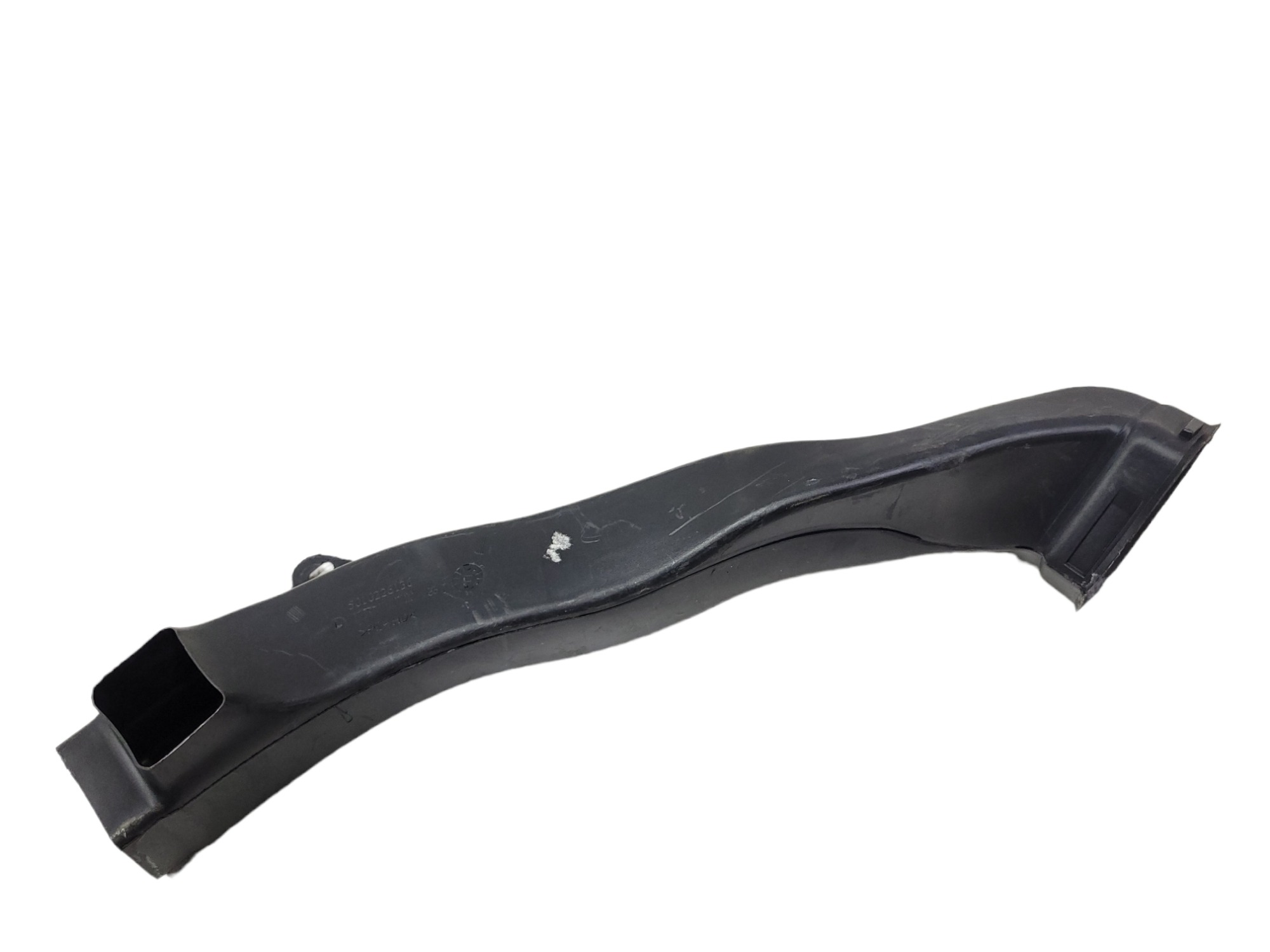 Duto De Ar Volvo Vm5010226136 4