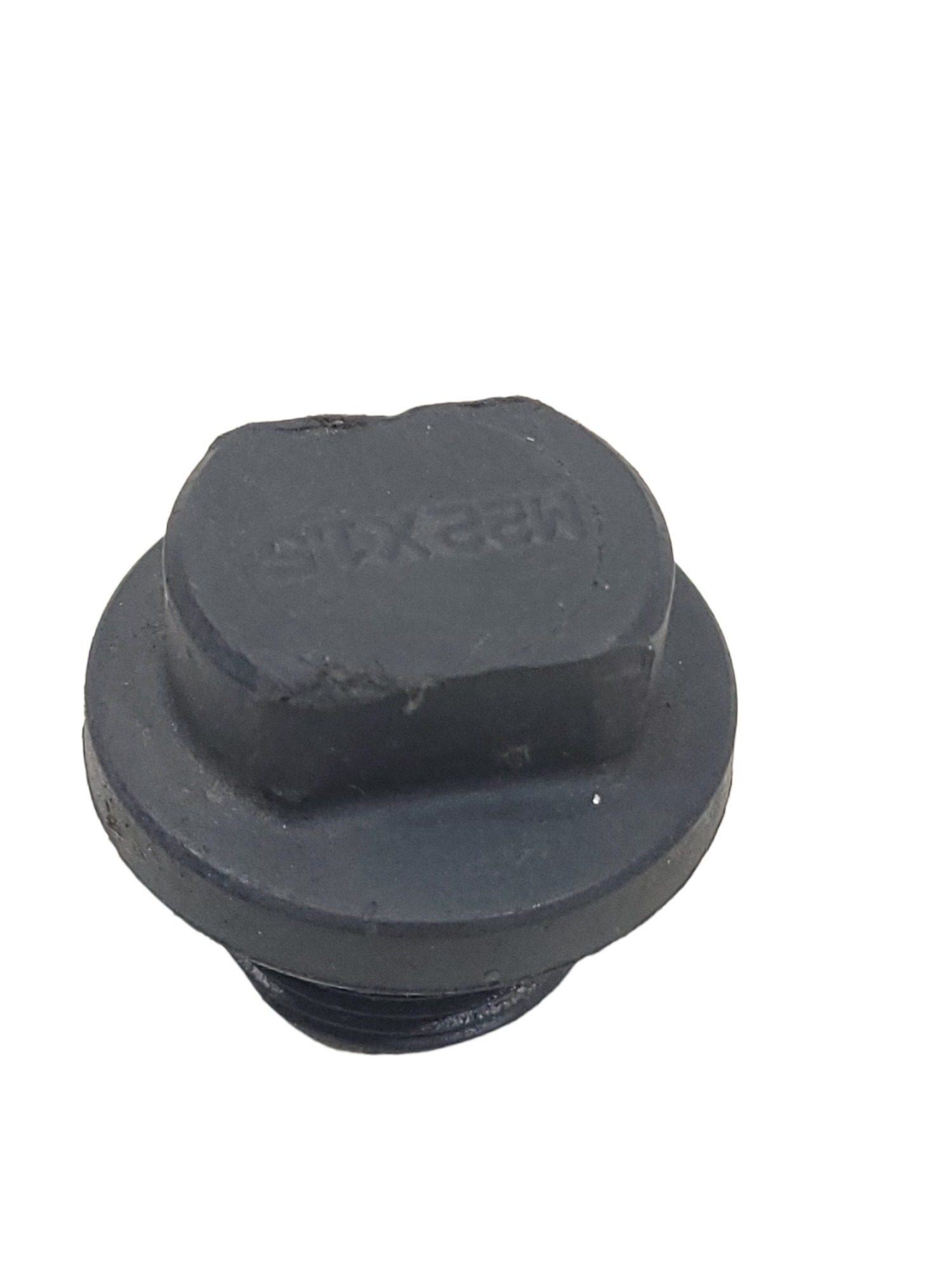 Bujão Tanque Arla Ford Cargo 816 1