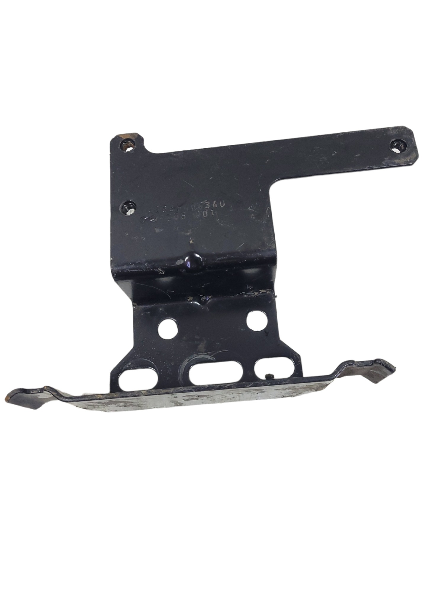 Suporte Fixação Módulo Ecu M Benz Ategoa6955400340 1