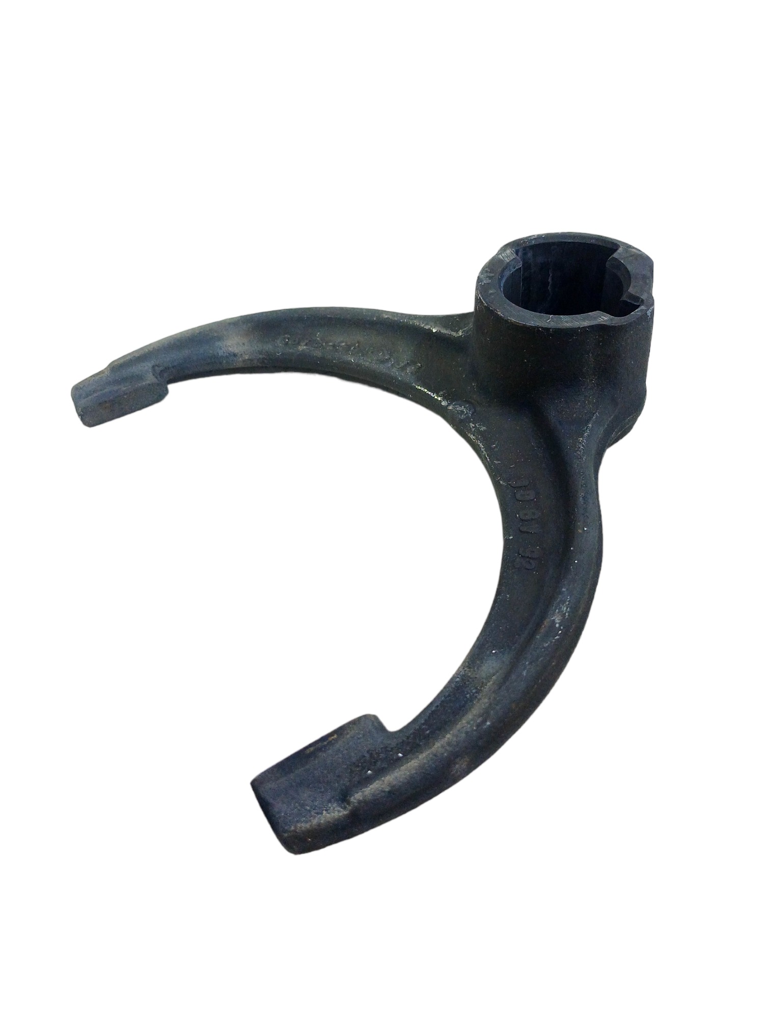 Garfo Reduzida Da Ré Eaton 8875499 3