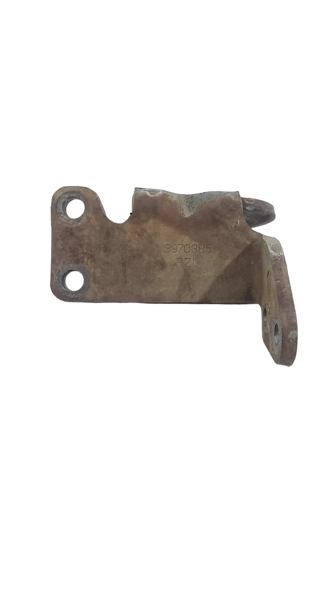 Suporte Motor Cummins Ford Cargo 2013 3970385 5