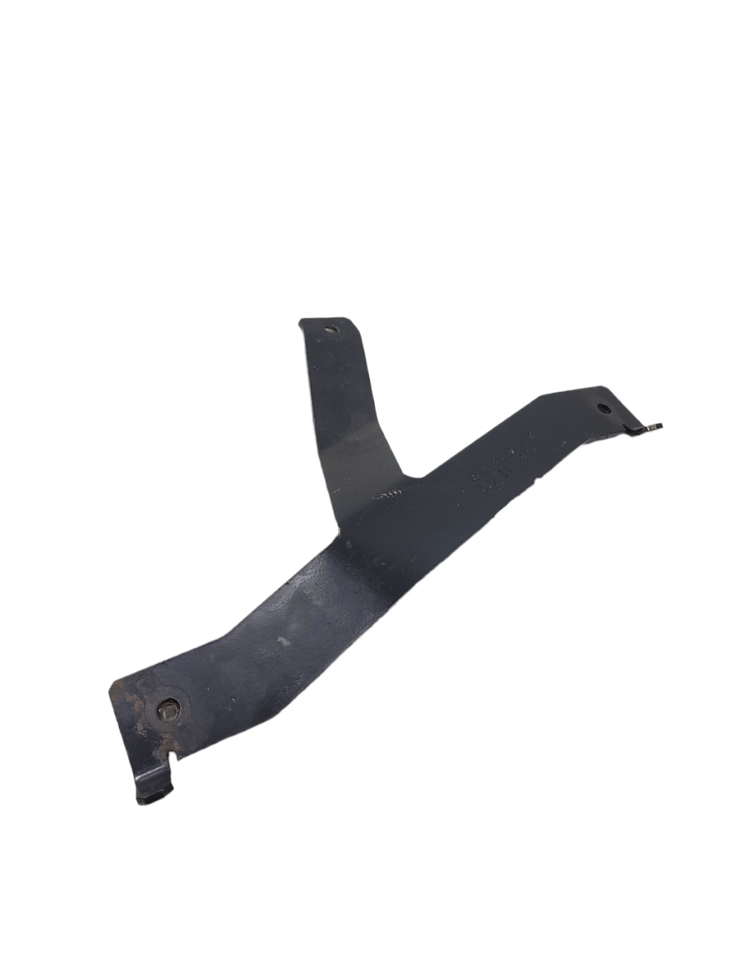 Suporte Cabo Bateria M Benz A9585404740 4