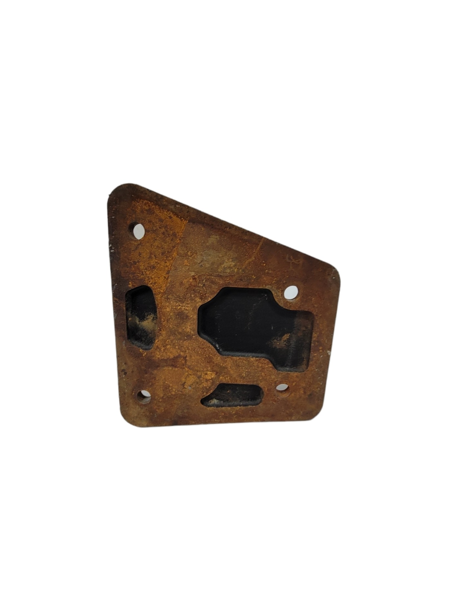 Suporte Cabine Esquerdo Ford Cargo 87hu5a120aa 5