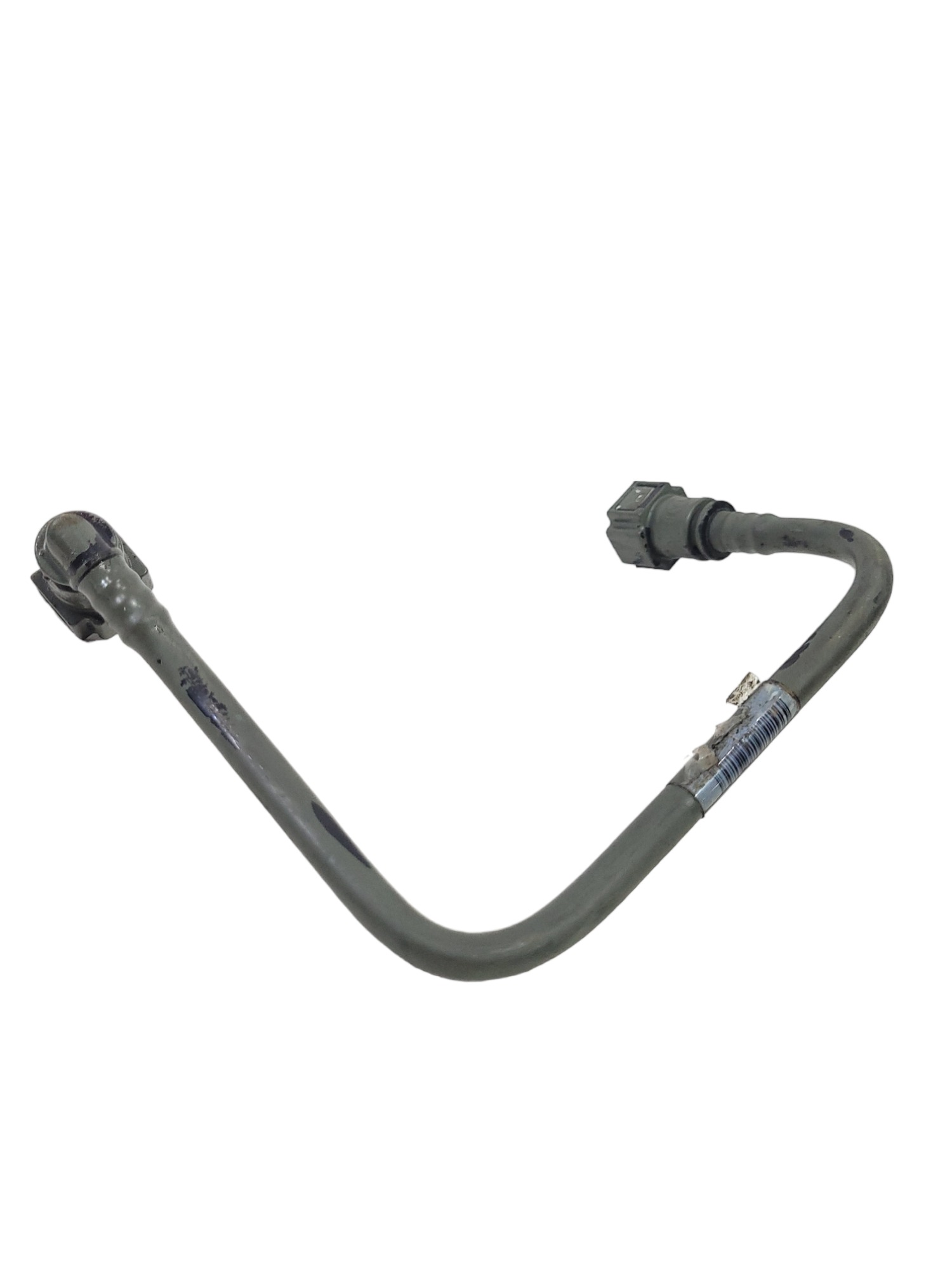 Tubo Filtro Diesel Motor Isf 3 8 5