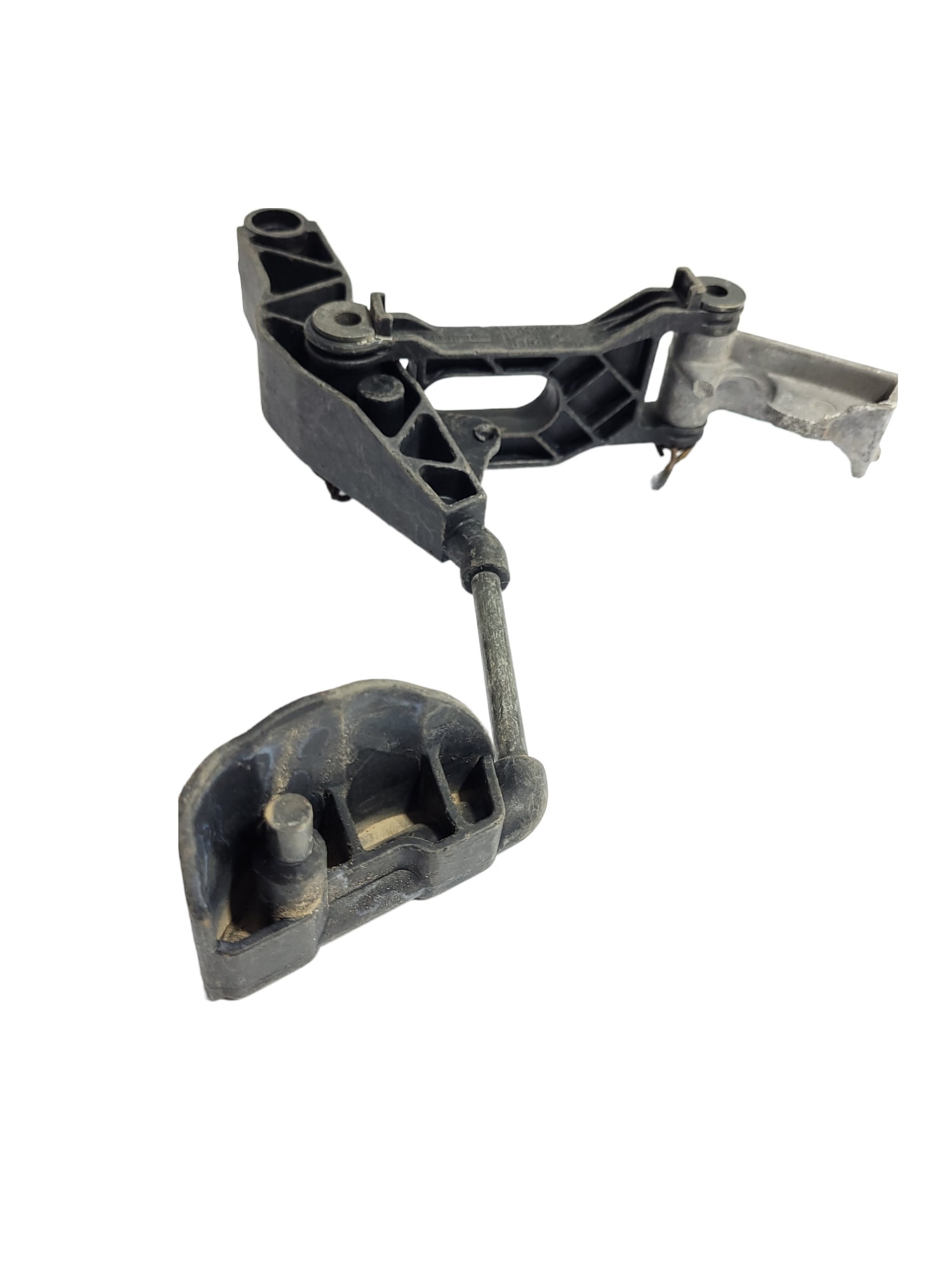 Tirante Pedal Do Acelerador Scania1364173 4