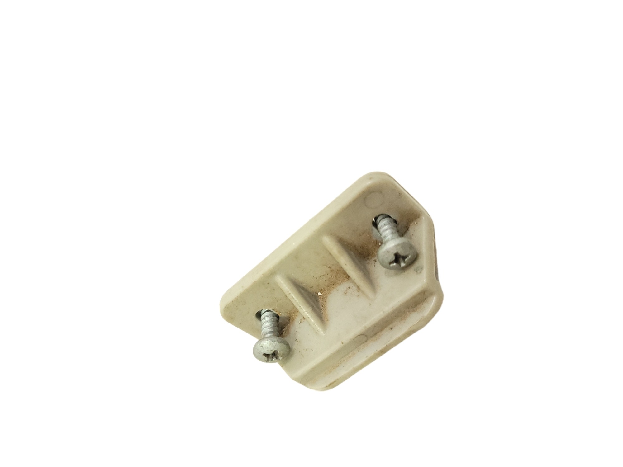 Suporte Presilha Quebra Sol Ivecopa670400 2