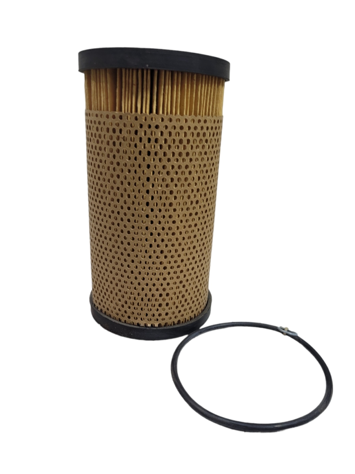 Filtro Lubrificante Óleo Motor Novo M Benz Ox197d