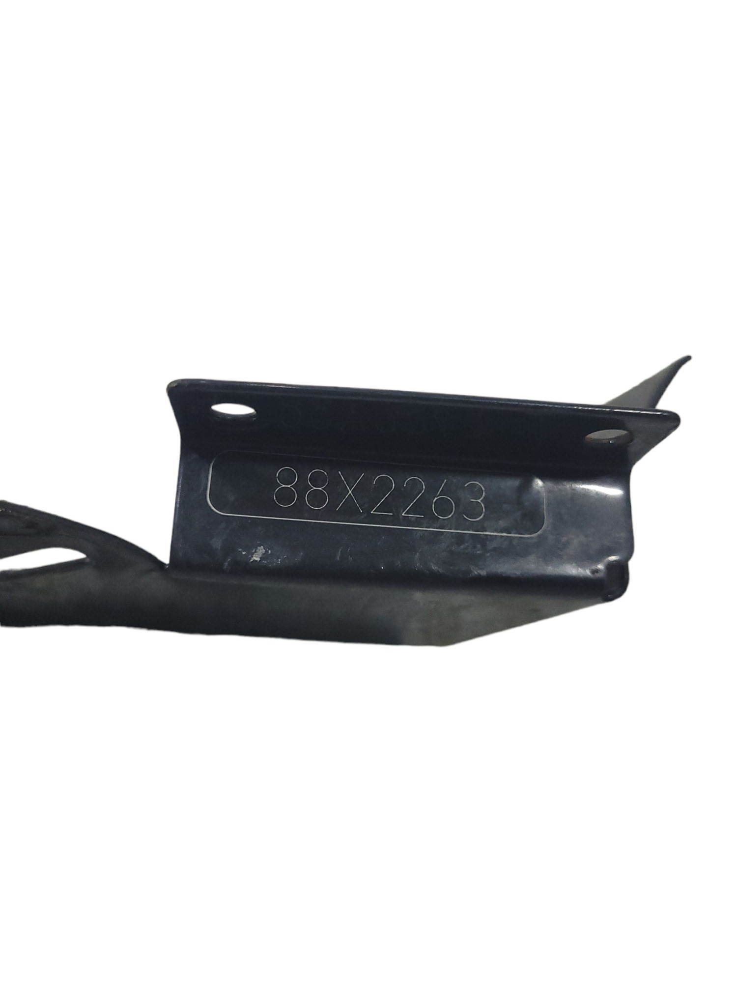 Suporte Caixa De Fusíveis Man Tgx 5