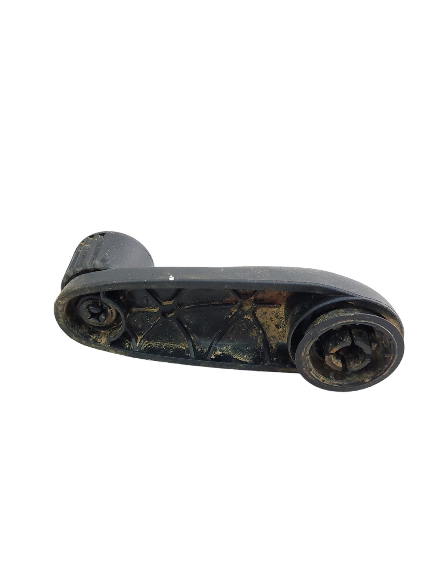 Manivela Vidro Volvo Vm 5010441207 Preto 5