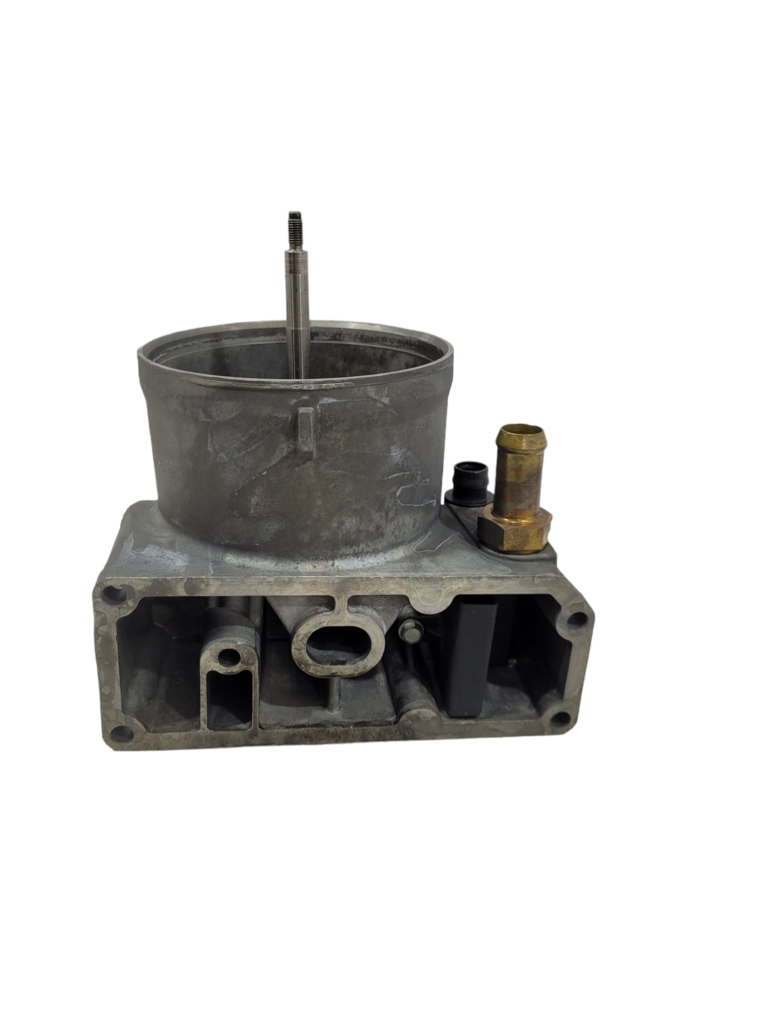 Suporte Filtro Óleo Scania 440 1776593 4