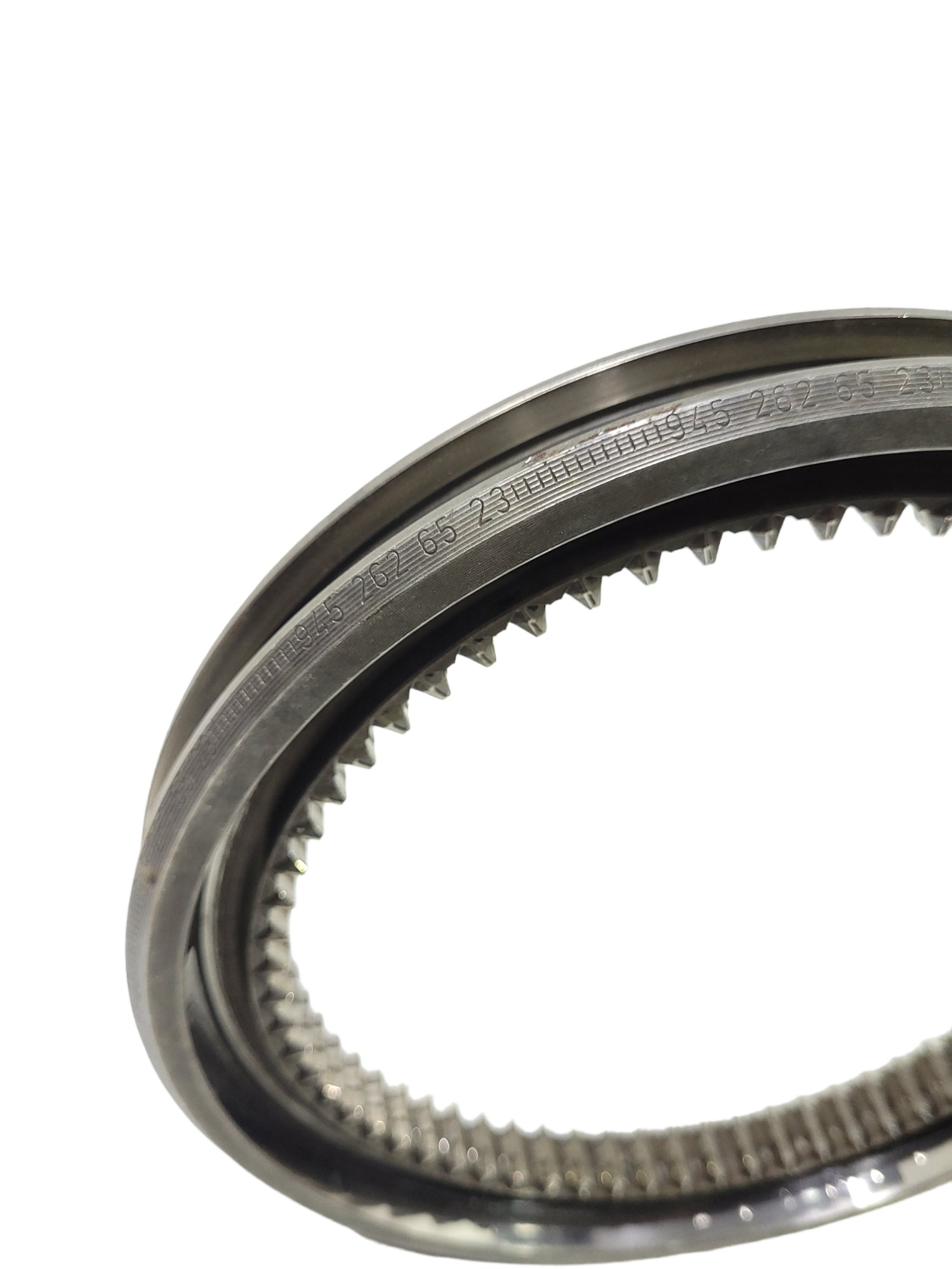 Luva Sincronizado 3 E 4 Marcha M Benz 09452626523 10