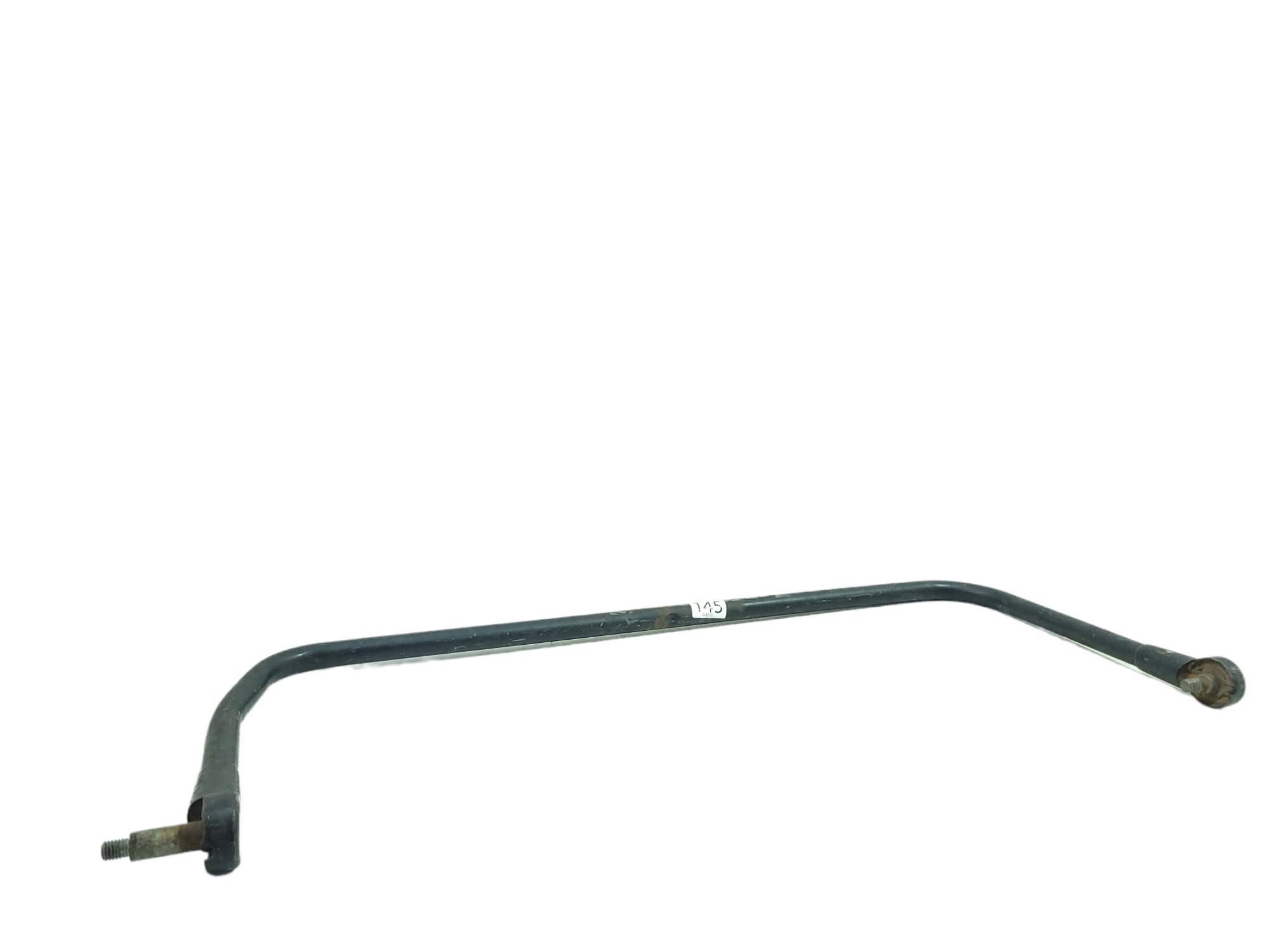 Suporte Retrovisor M Benz 2