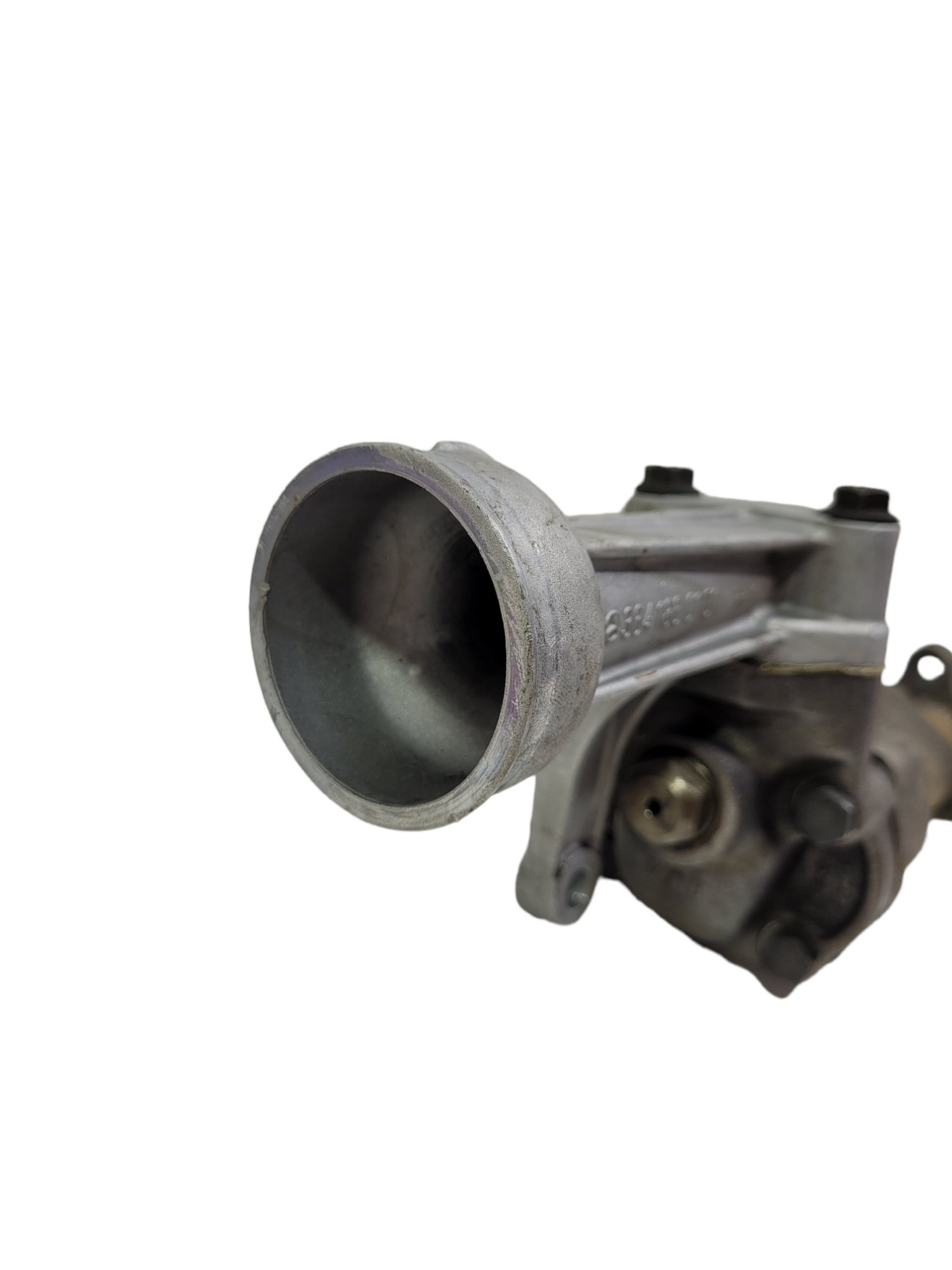 Bomba Oleo Motor M Benz 709 710 3641860101 2