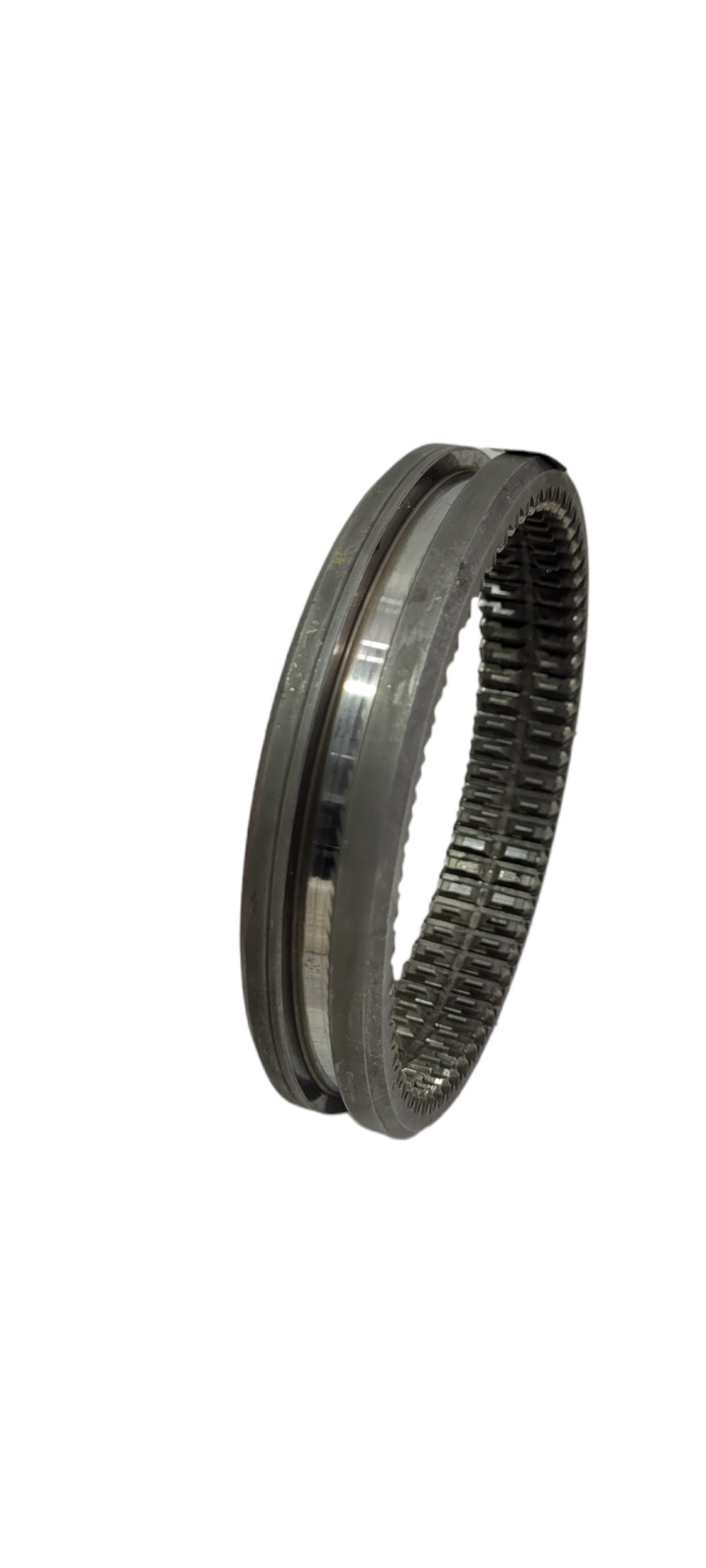 Luva Engate 5 Marcha Re Caixa Zf 1307304671 2