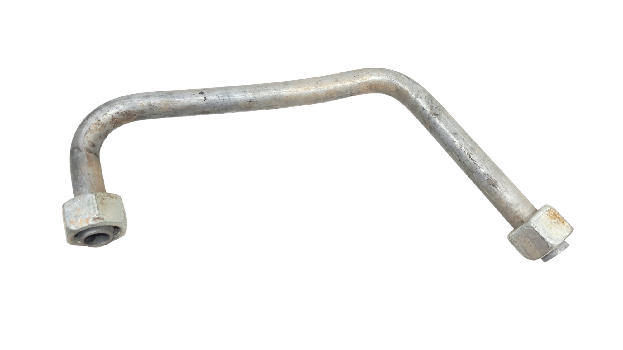Tubo Refrigeração M Benz 4