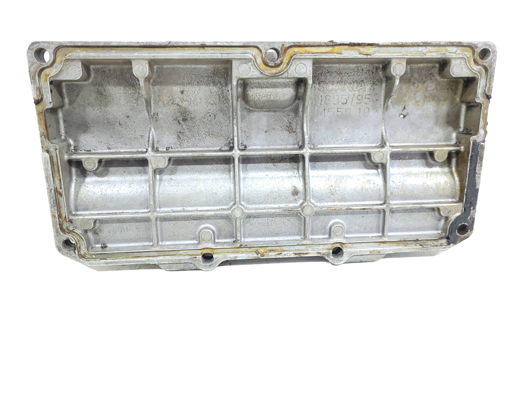 Tampa De Motor Scania 1835795 4