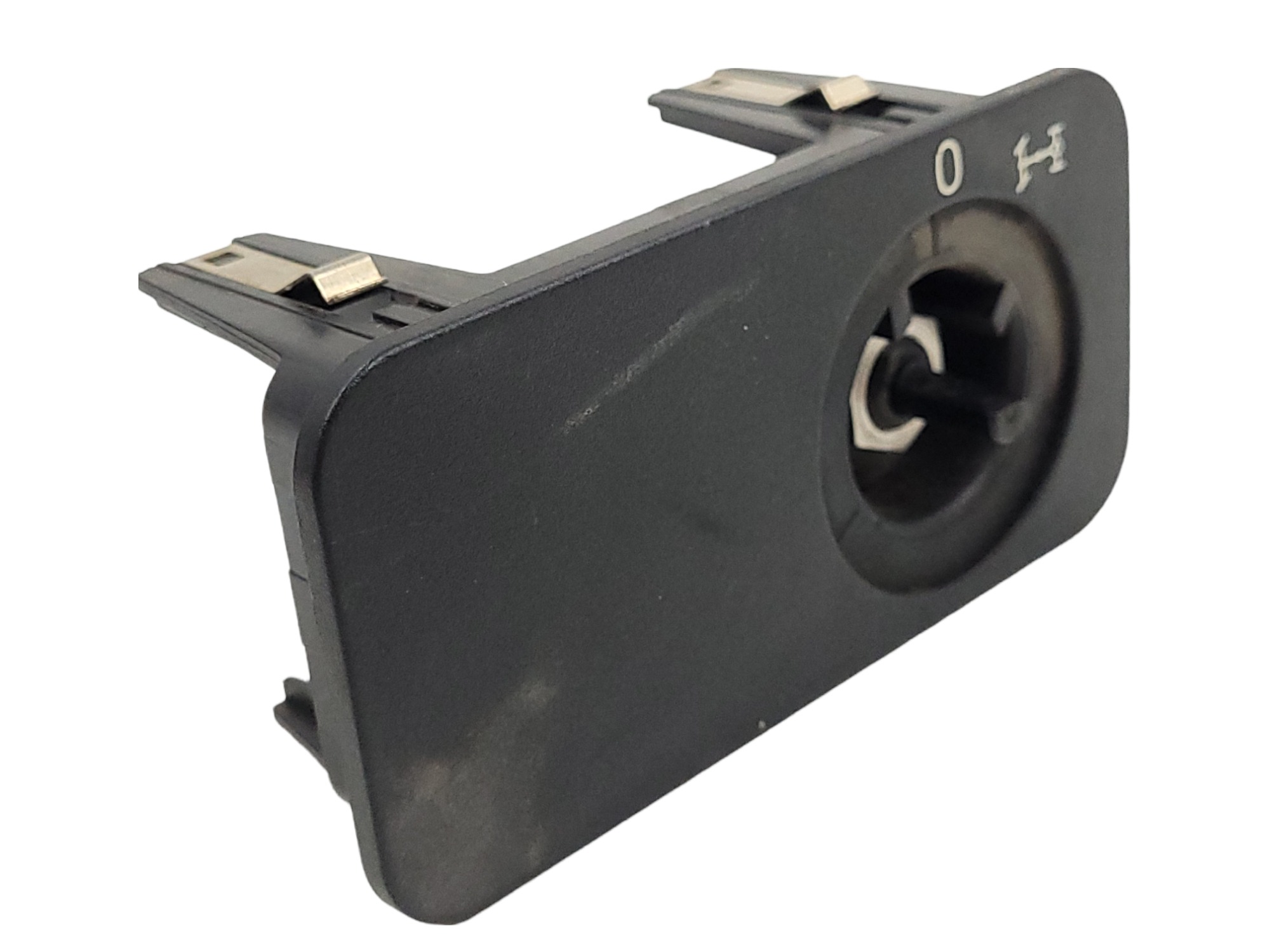 Interruptor Trava Eixo M. Benz Atego – N 0005456904 4