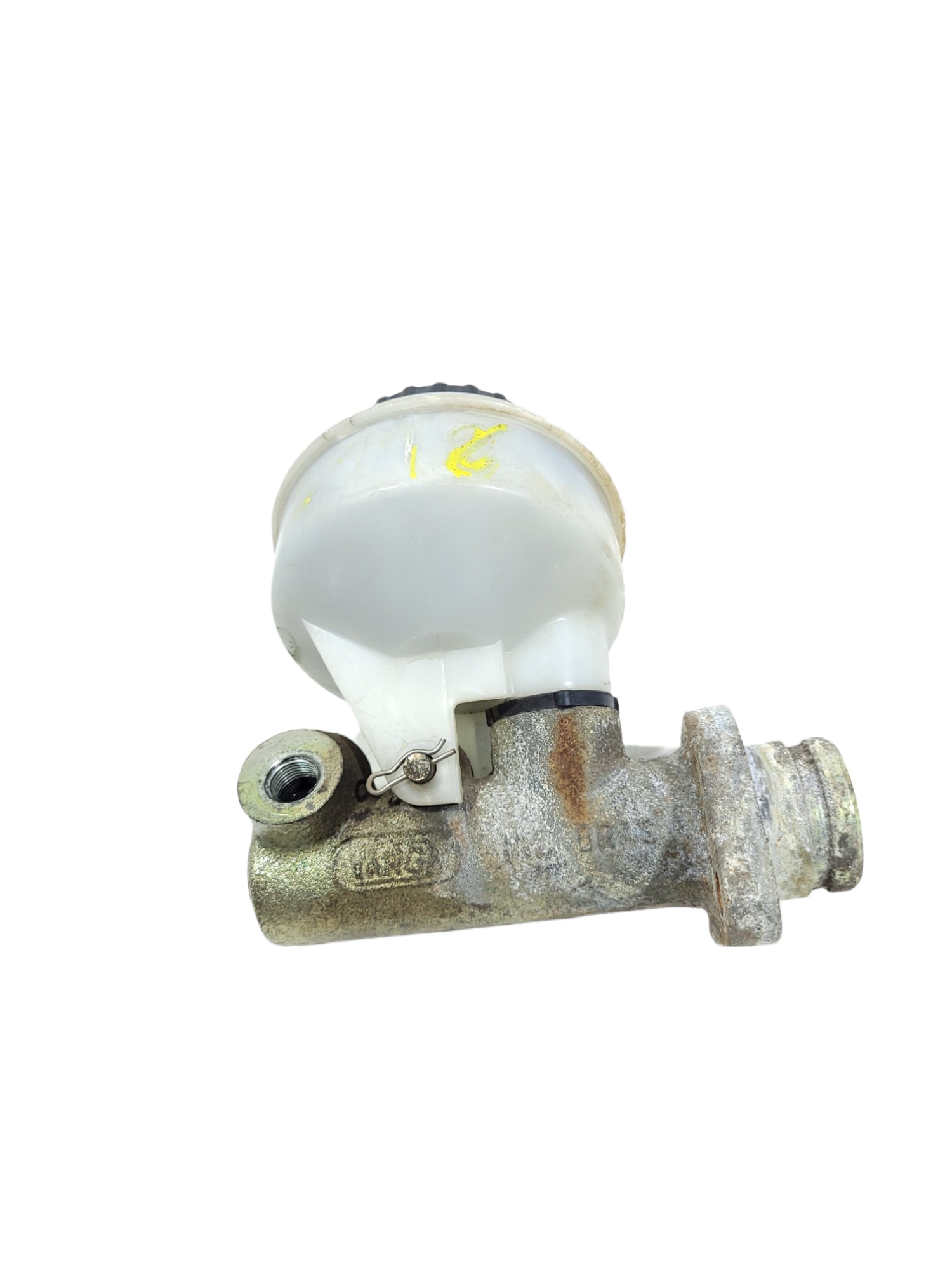 Cilindro Mestre Ford Cargo – 2