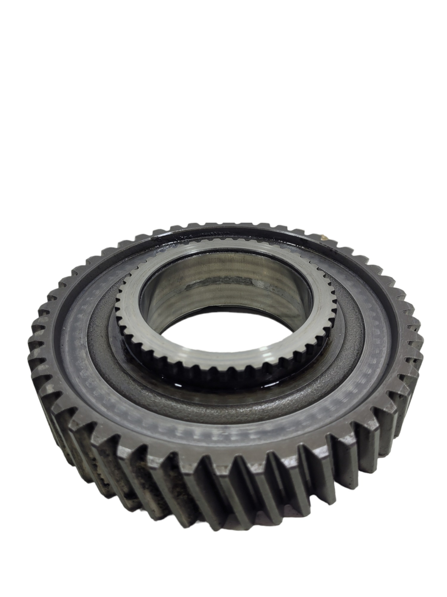 Engrenagem 1 Silverado 97 A 01 0091304075 4