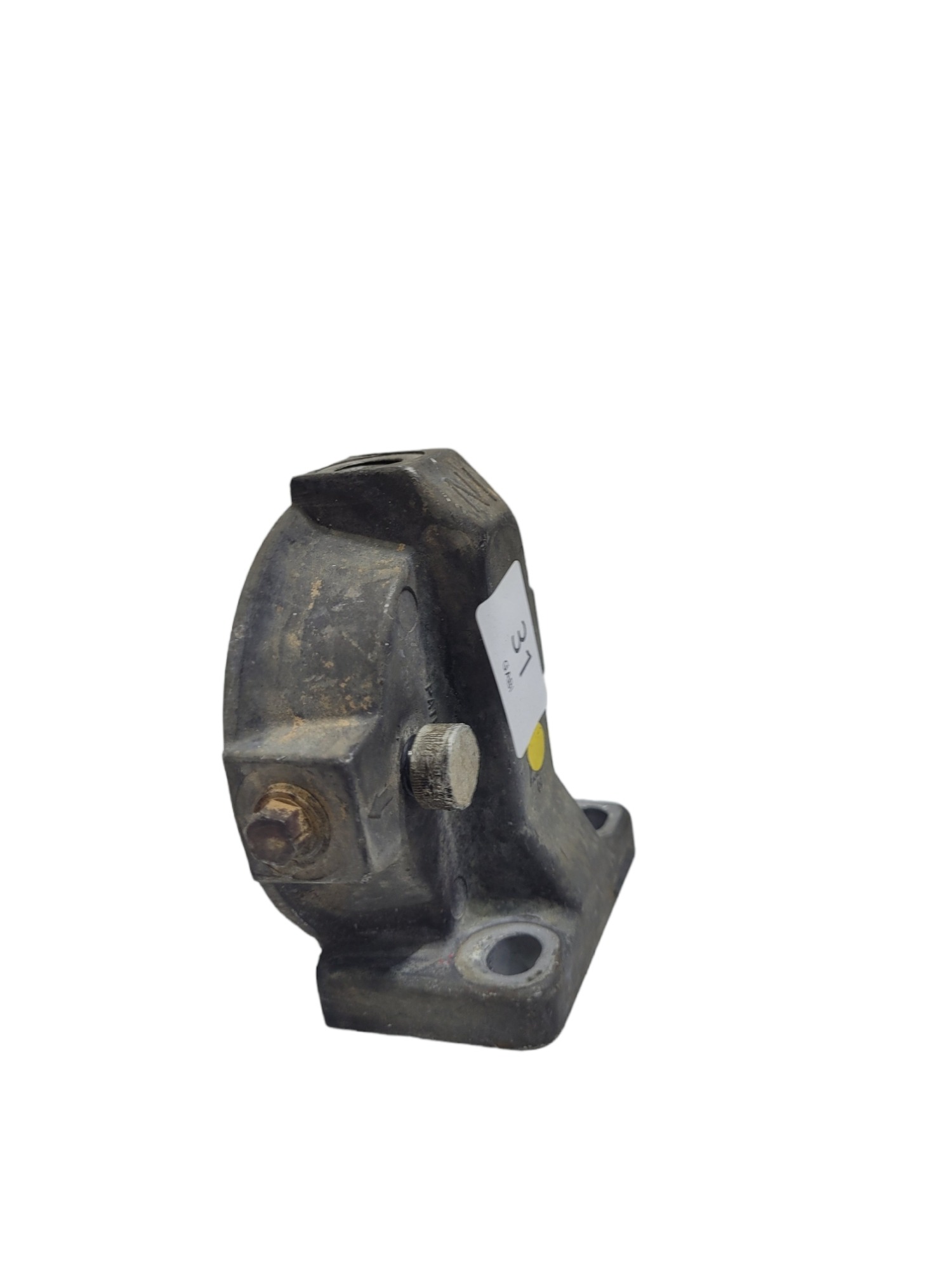 Cabeçote Filtro Diesel Vw 2